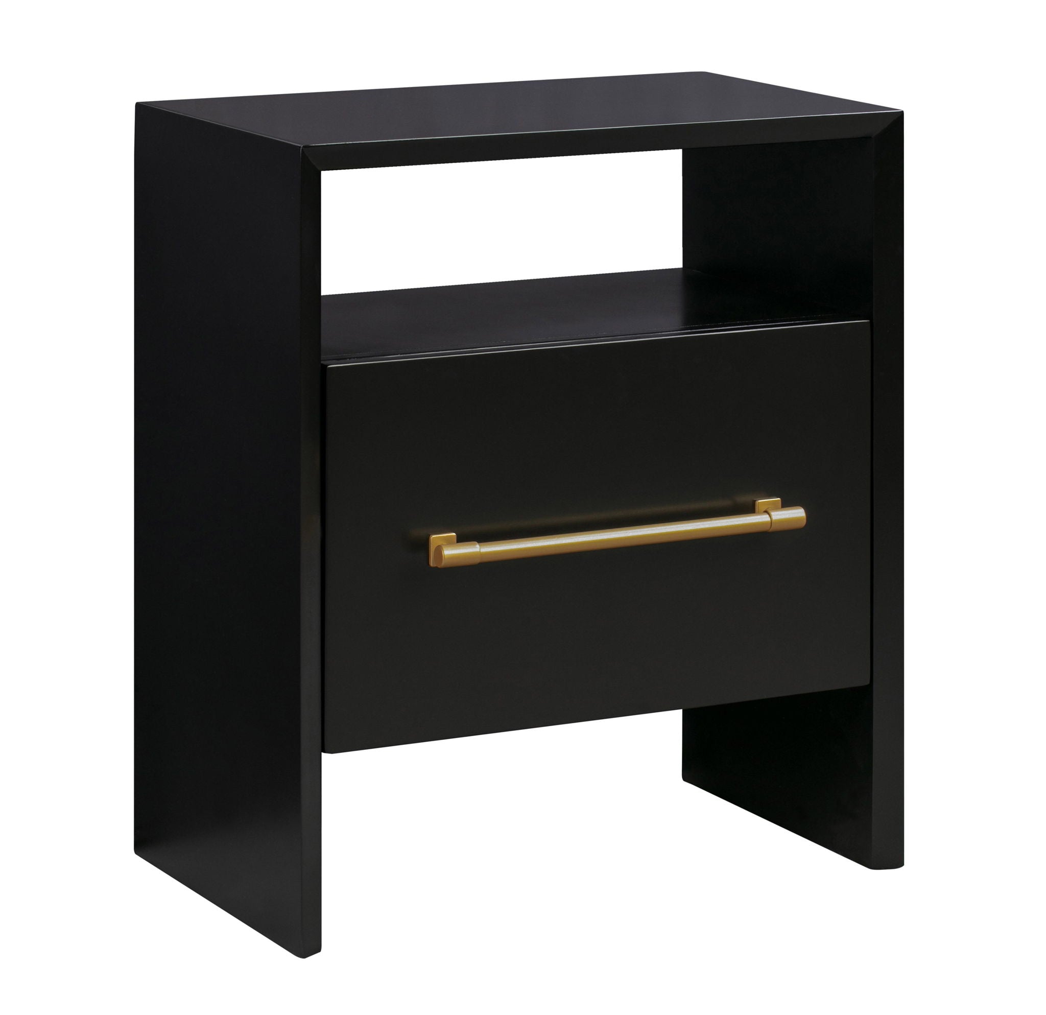 Libre - Nightstand - Urban Living Furniture (Los Angeles, CA)