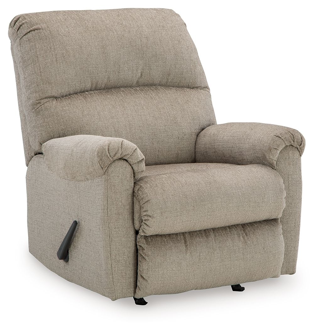 Stonemeade - Rocker Recliner - Urban Living Furniture (Los Angeles, CA)