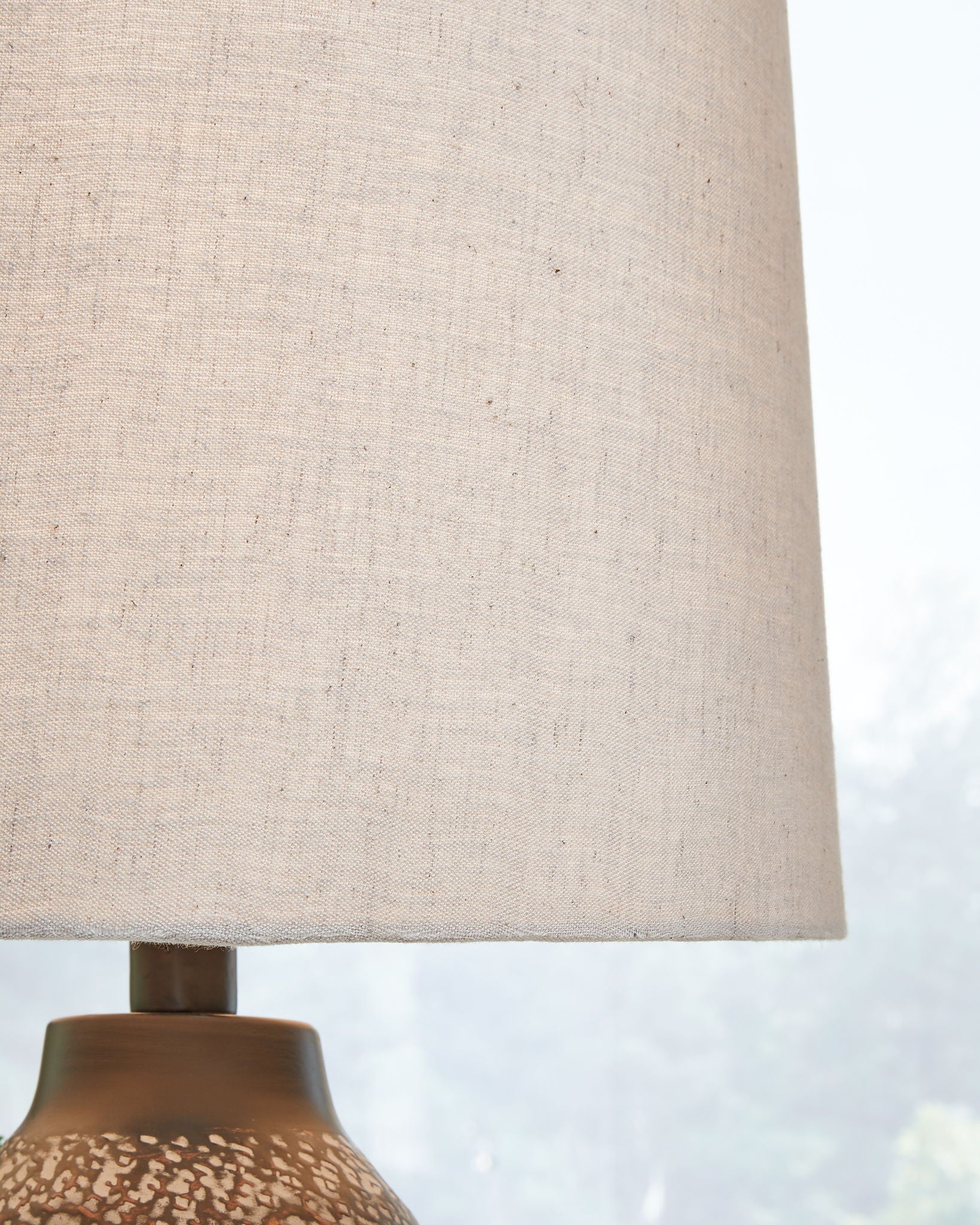 Lanson - Antique Bronze Finish - Metal Table Lamp (Set of 2) - Urban Living Furniture (Los Angeles, CA)
