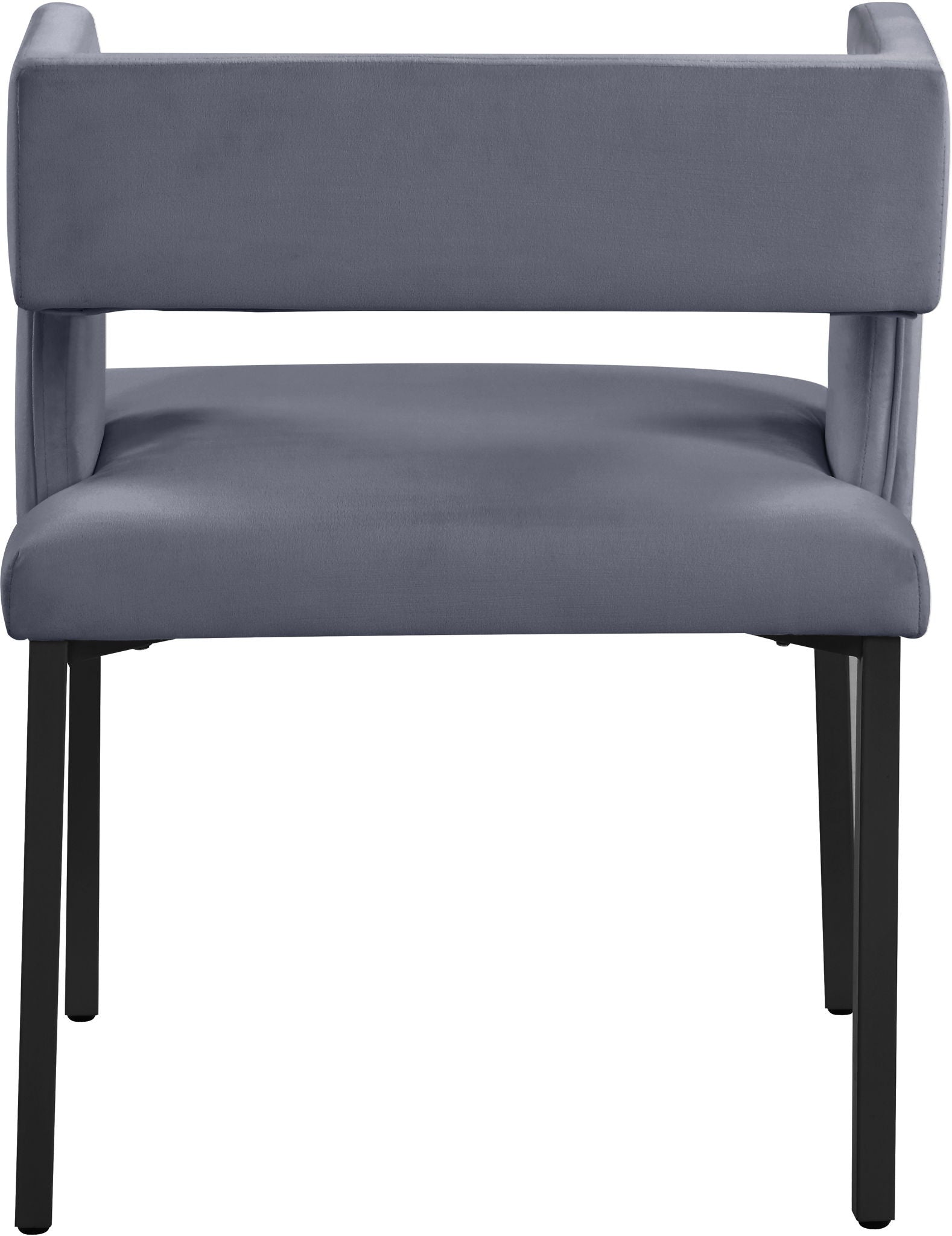 Caleb - Dining Chair (Set of 2) - Urban Living Furniture (Los Angeles, CA)