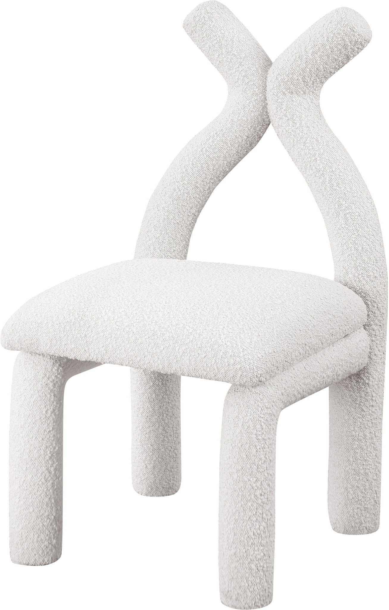Xena - Accent / Dining Chair - Urban Living Furniture (Los Angeles, CA)
