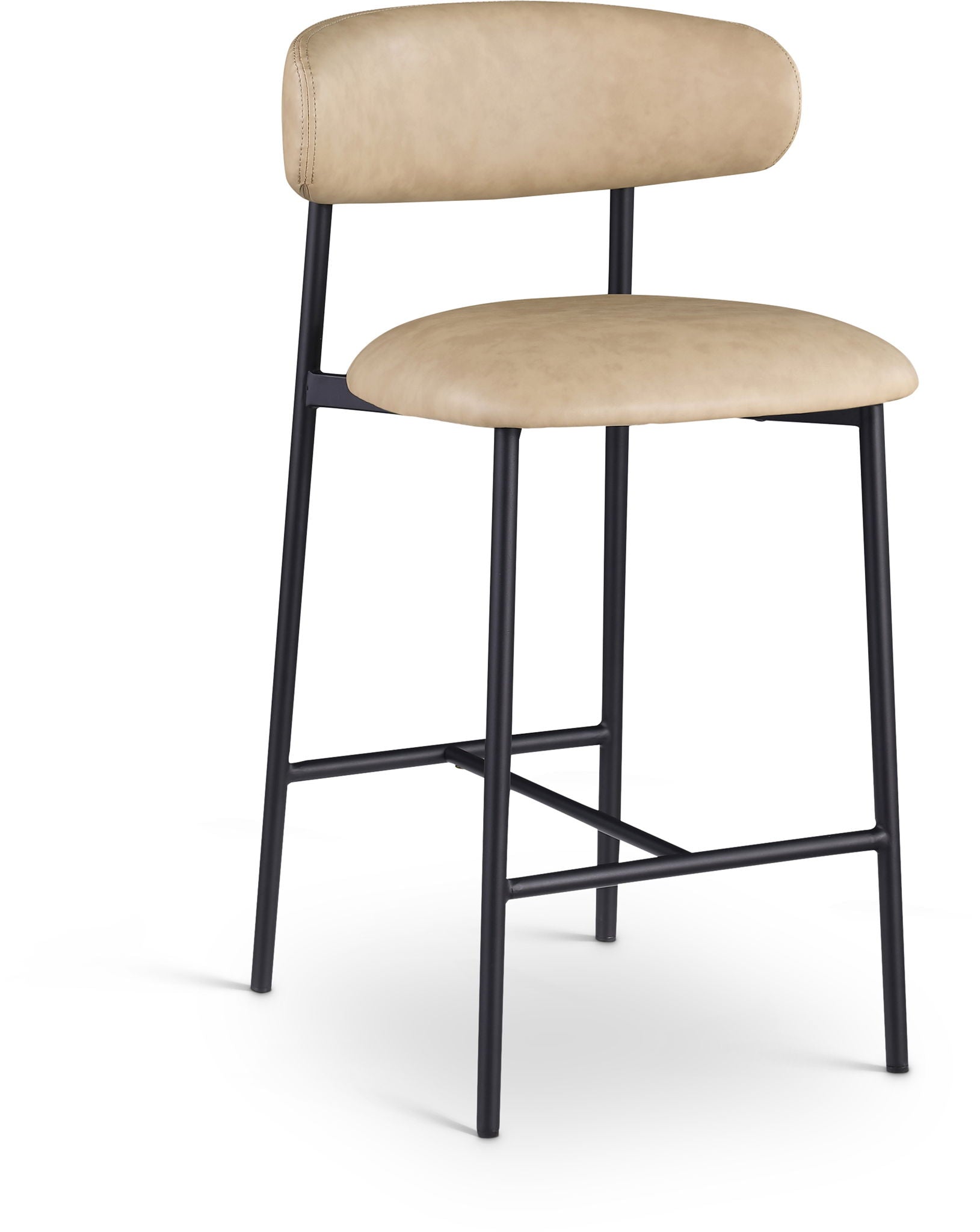 Lupita - Counter Stool (Set of 2) - Urban Living Furniture (Los Angeles, CA)