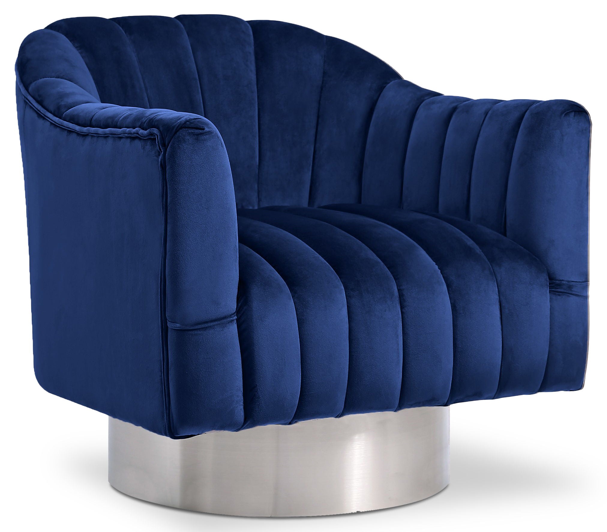 Farrah - Accent Chair - Urban Living Furniture (Los Angeles, CA)