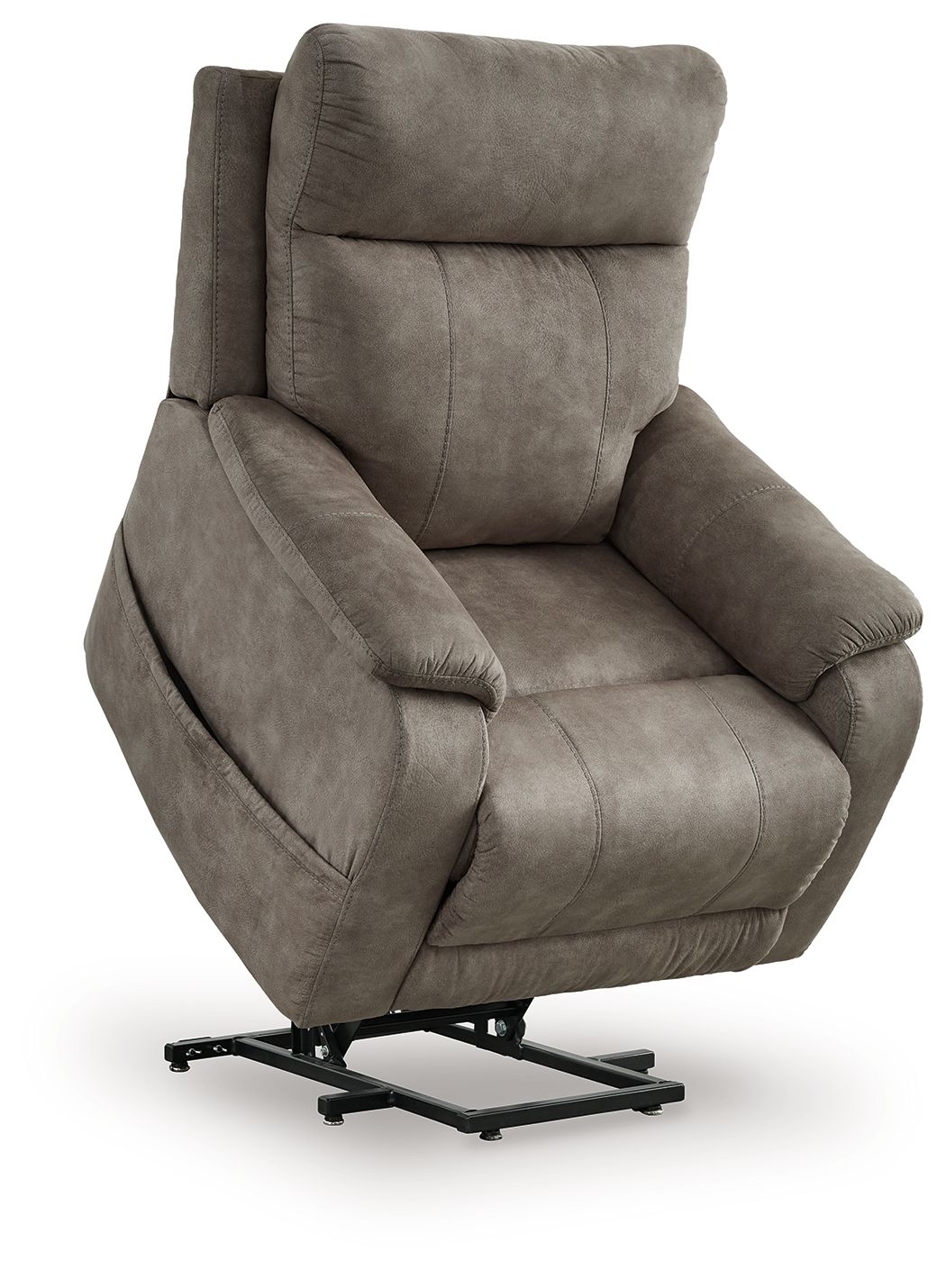 Crestmeade - Power Lift Recliner - Urban Living Furniture (Los Angeles, CA)