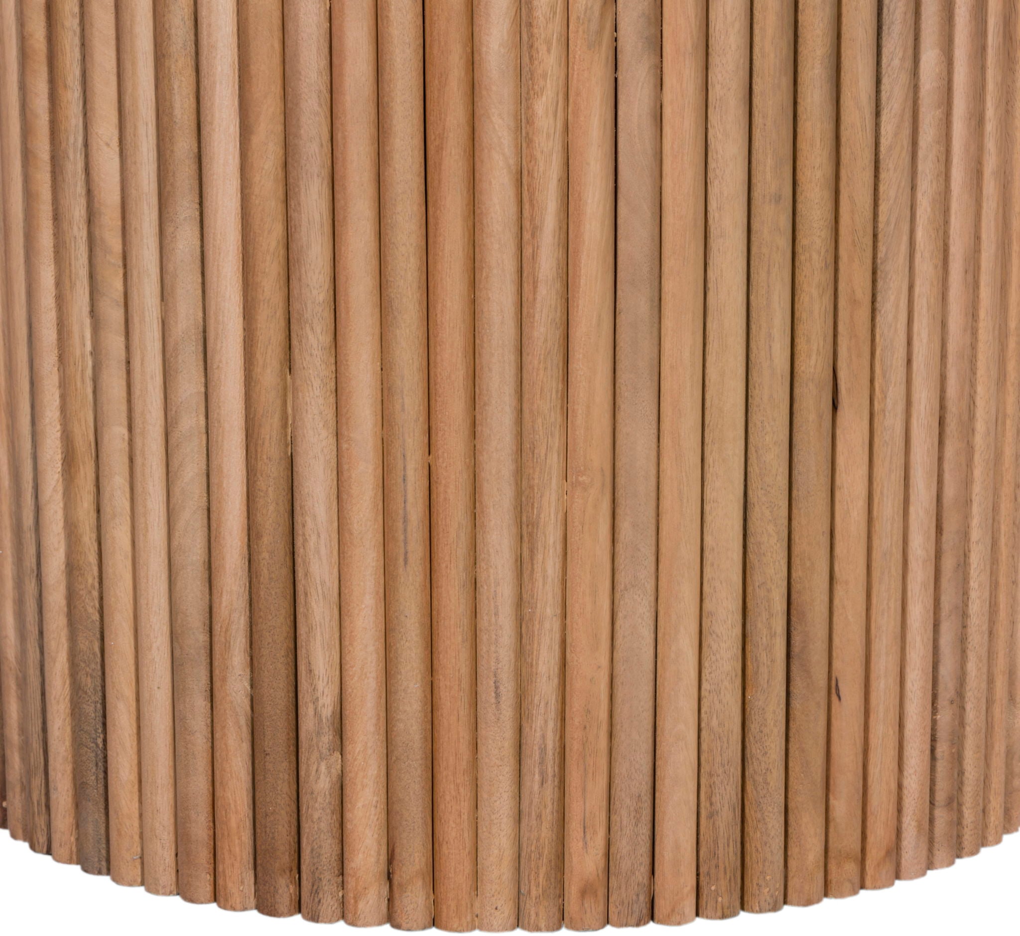 Oakhill - Dining Table - Natural - Urban Living Furniture (Los Angeles, CA)