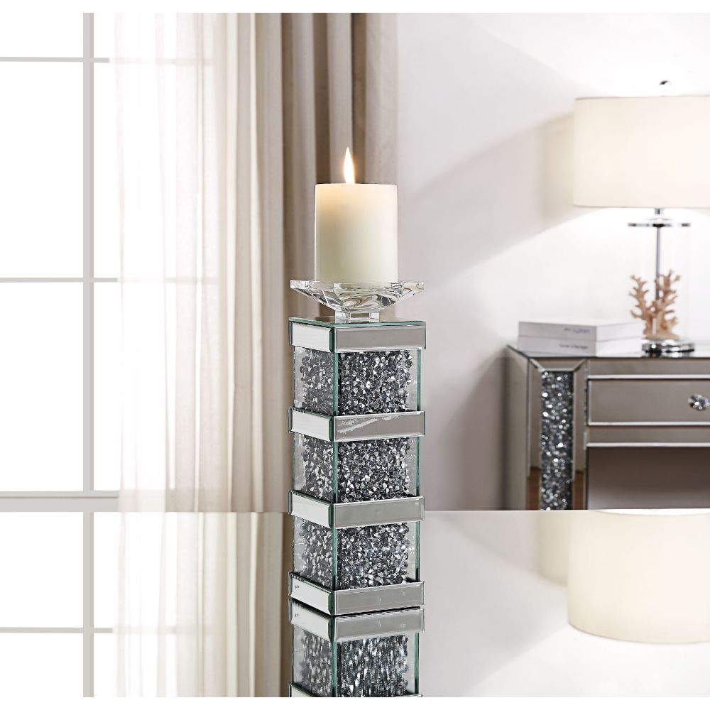 Noralie - Accent Candleholder - Urban Living Furniture (Los Angeles, CA)