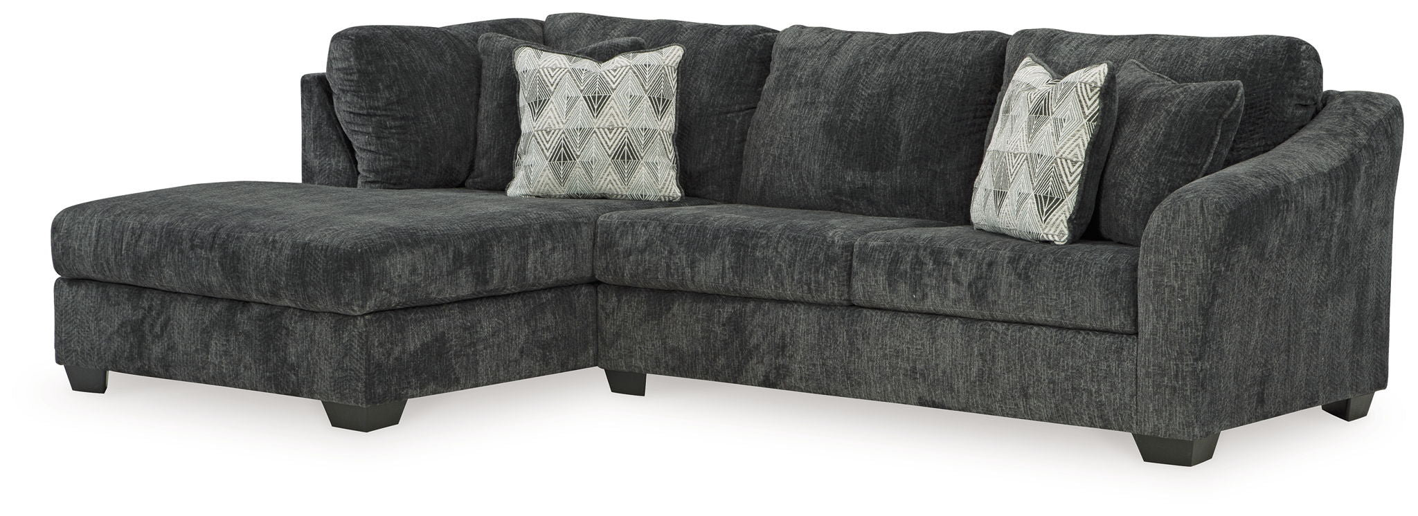 Biddeford -Sectional - Urban Living Furniture (Los Angeles, CA)