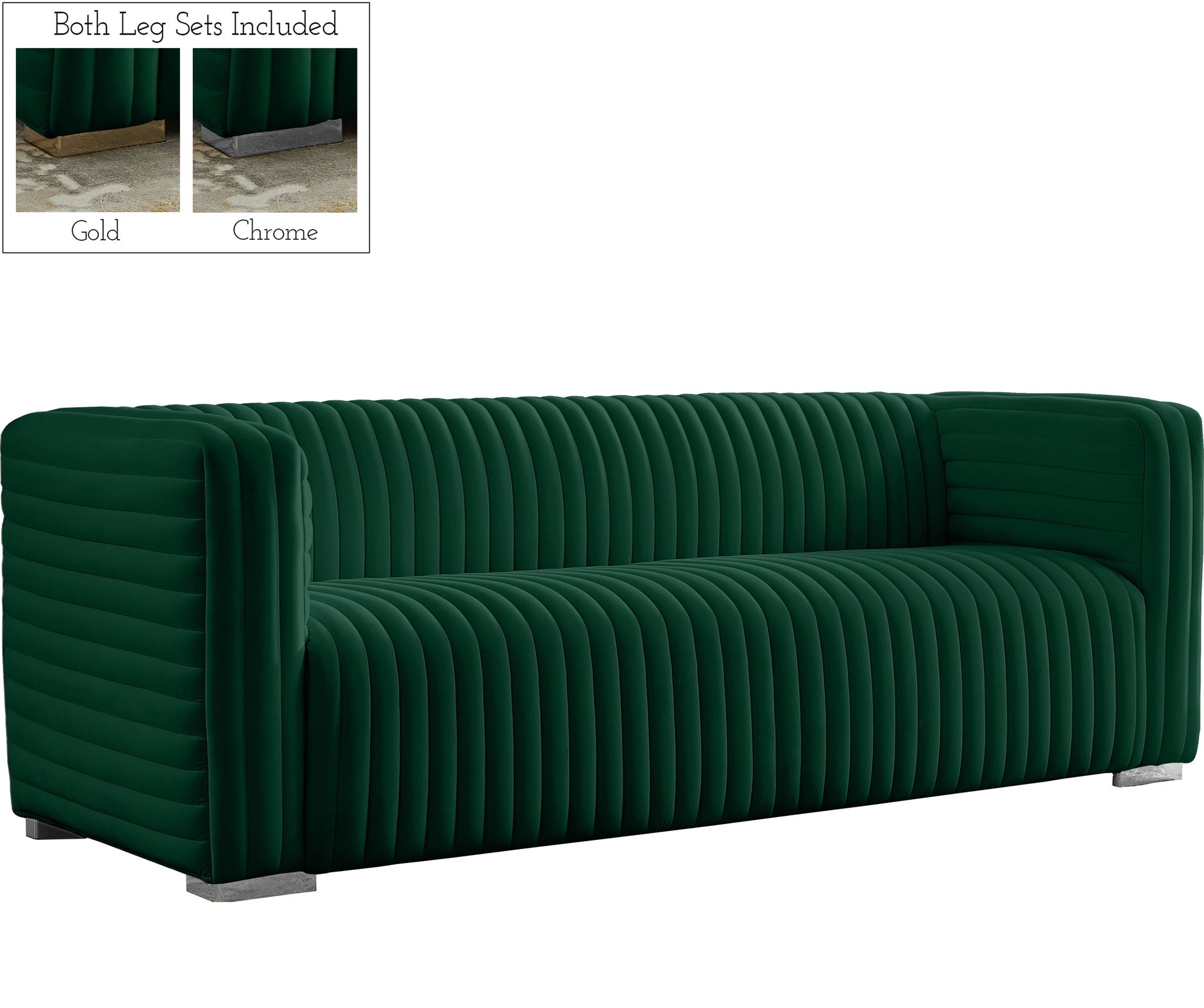 Ravish - Sofa - Urban Living Furniture (Los Angeles, CA)