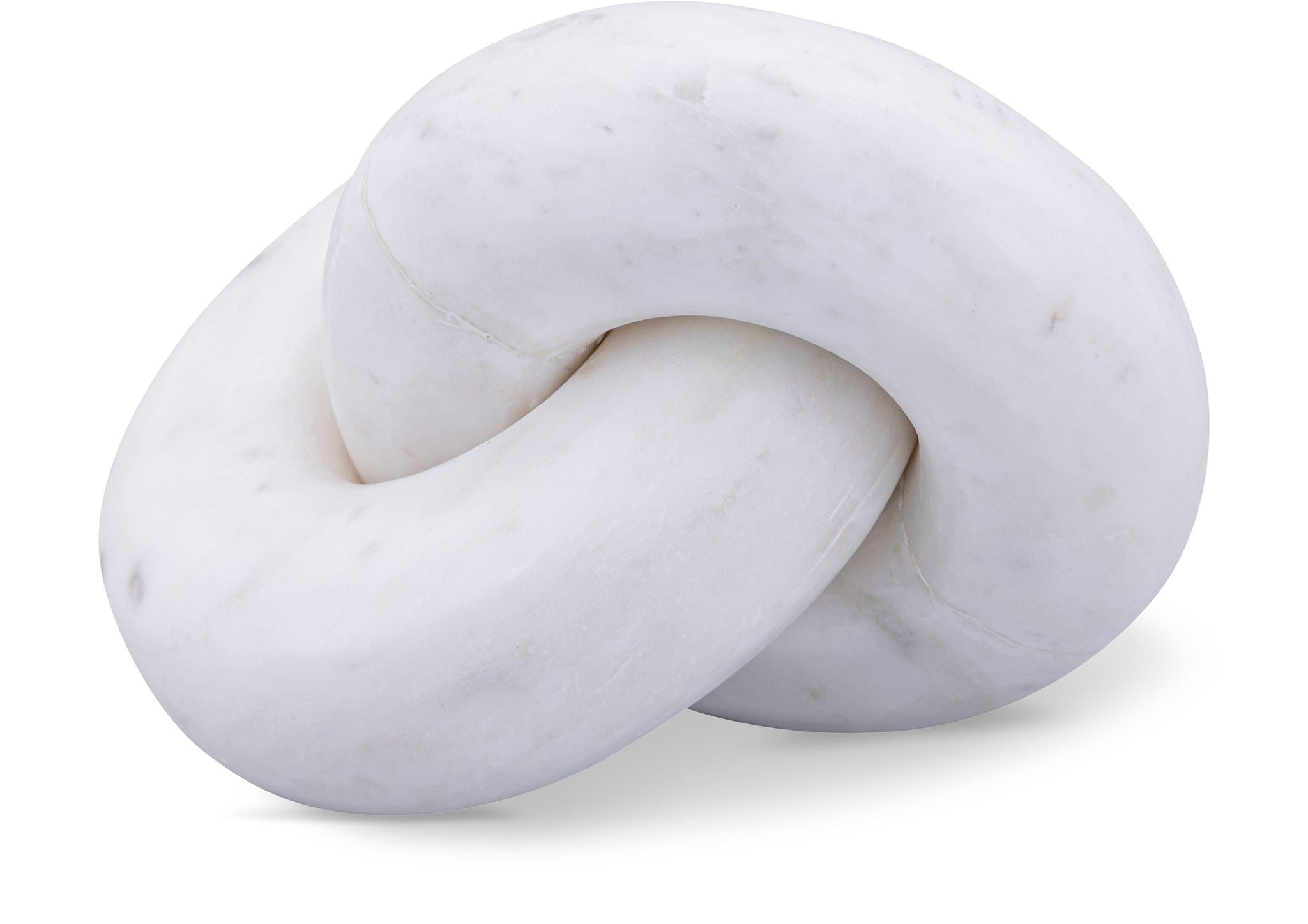 Knot - Marble Decorative Accessory - Urban Living Furniture (Los Angeles, CA)
