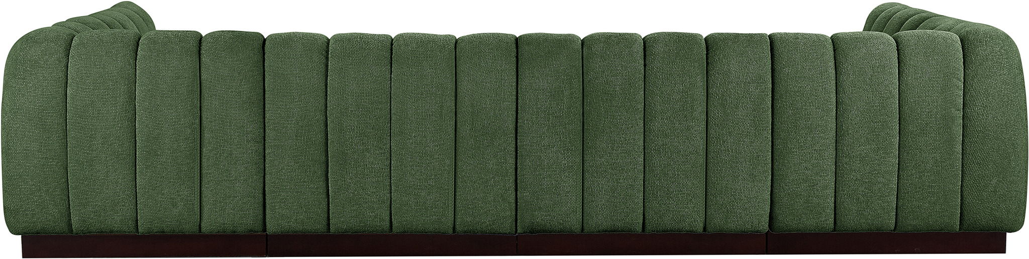 Quinn - 6 Piece Modular Sectional - Urban Living Furniture (Los Angeles, CA)