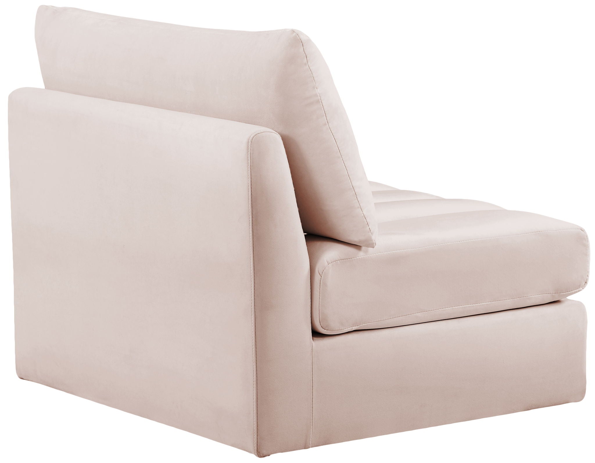 Jacob - Armless Chair - Urban Living Furniture (Los Angeles, CA)