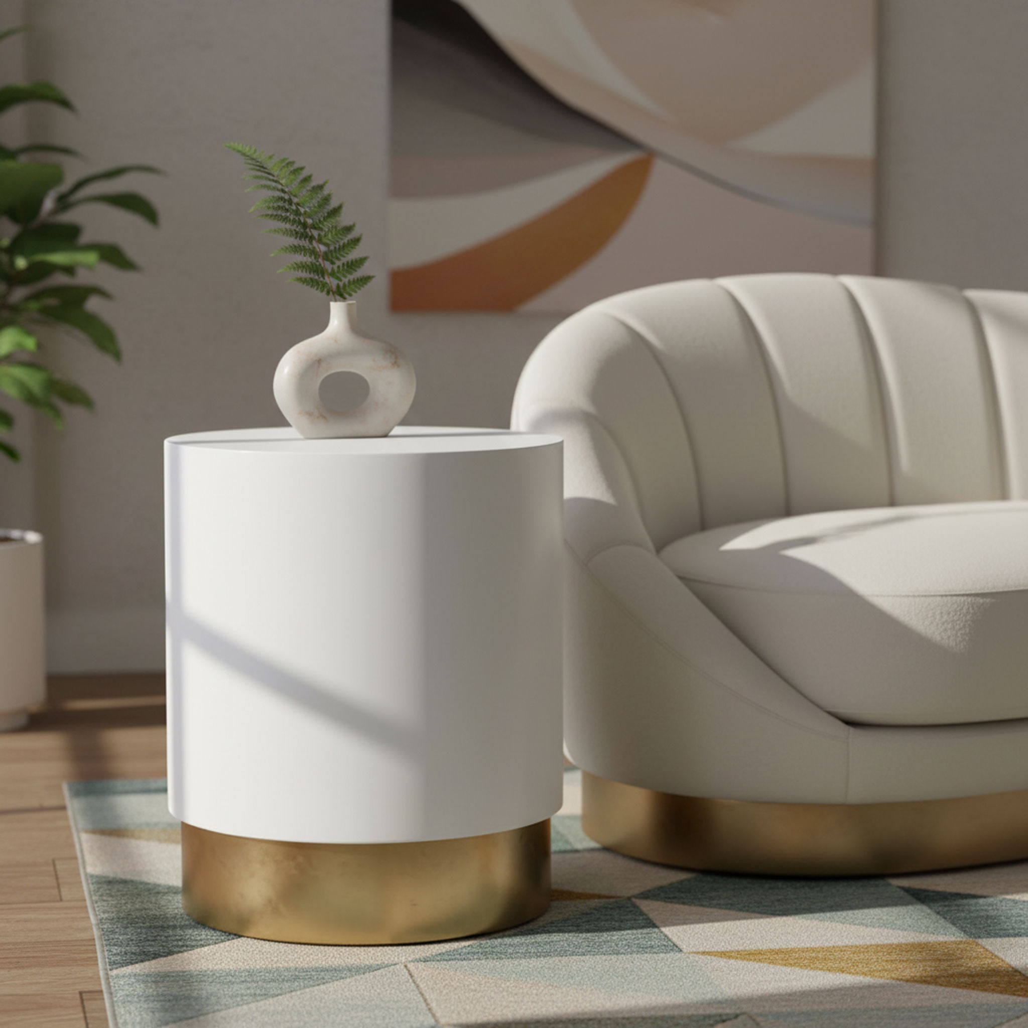 Deco - Table - Urban Living Furniture (Los Angeles, CA)