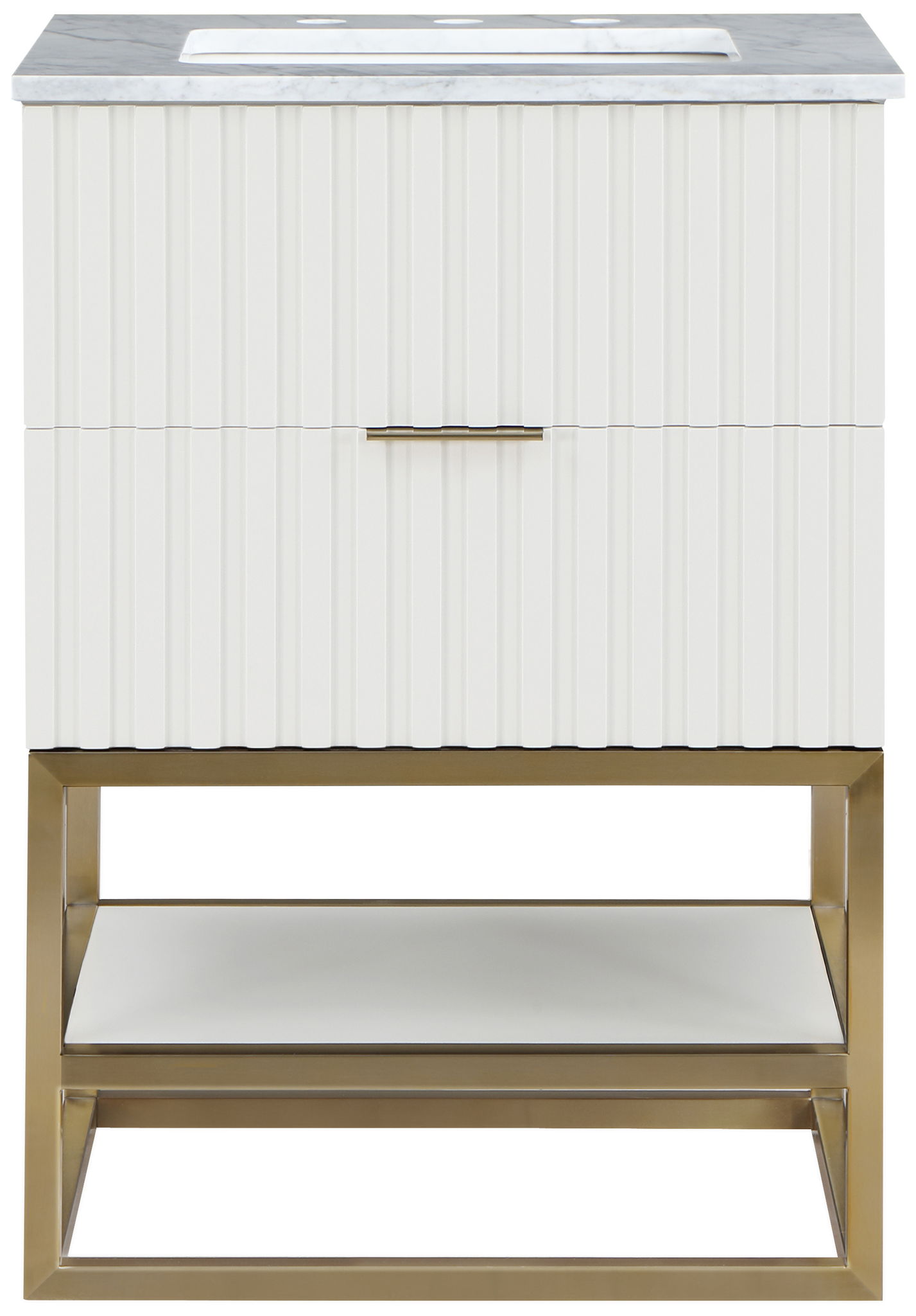 Monad - Bathroom Vanity - Urban Living Furniture (Los Angeles, CA)