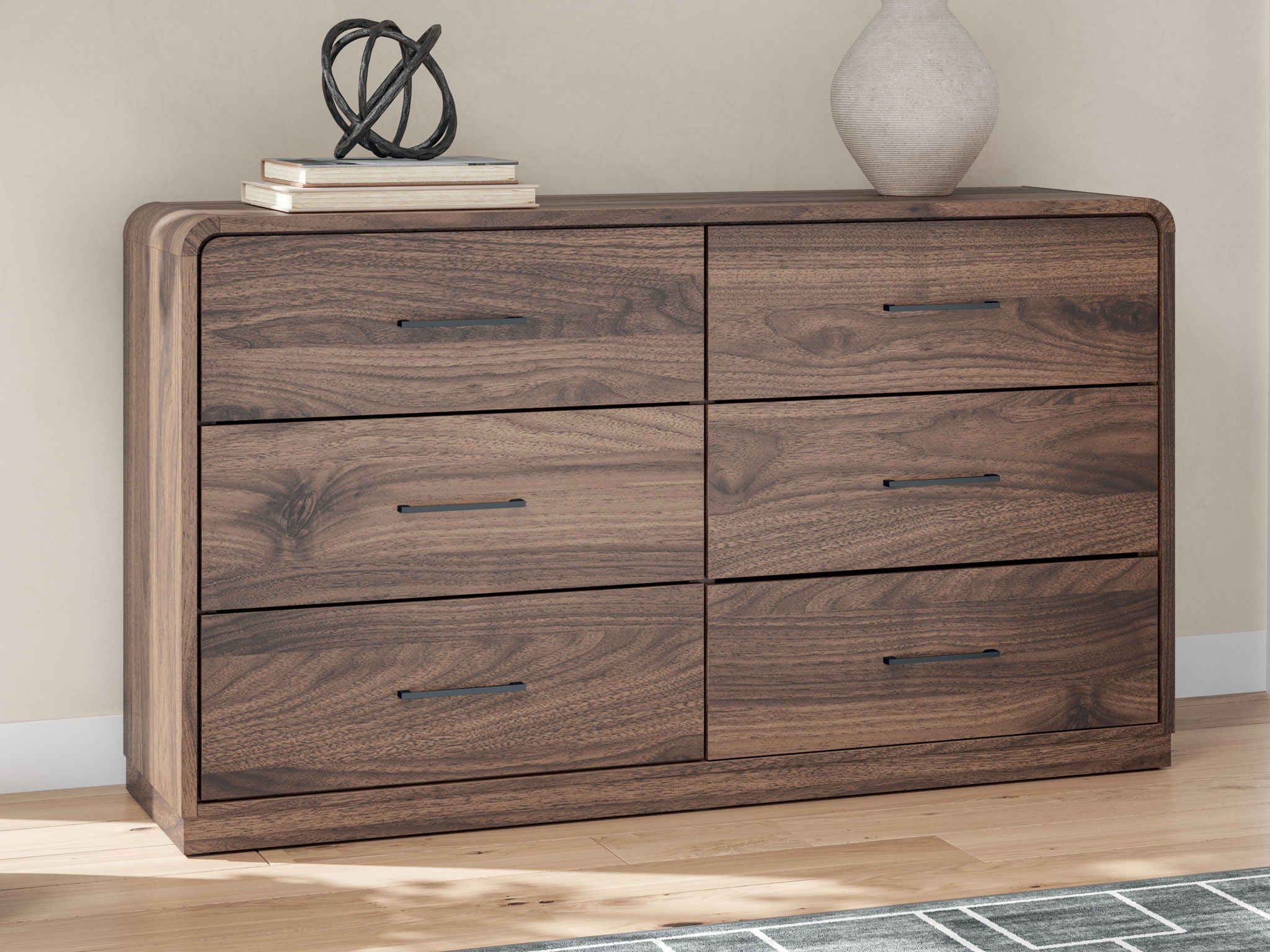 Fortlorn - Dresser - Urban Living Furniture (Los Angeles, CA)