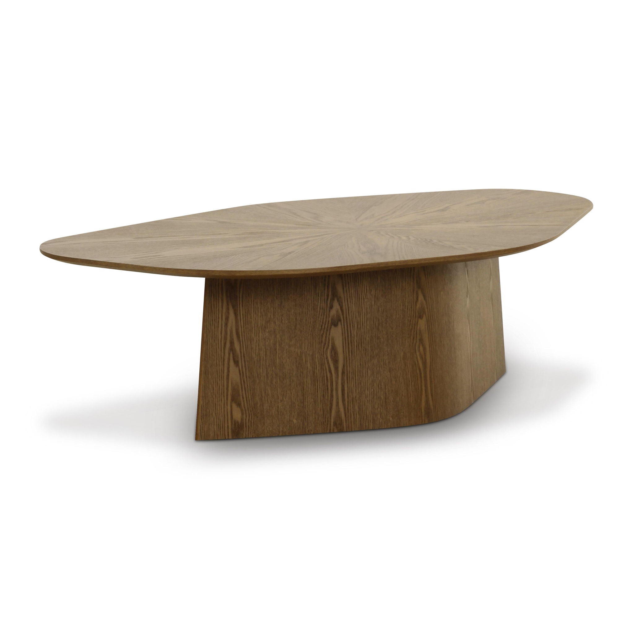 Roche - Geometric Coffee Table - Urban Living Furniture (Los Angeles, CA)