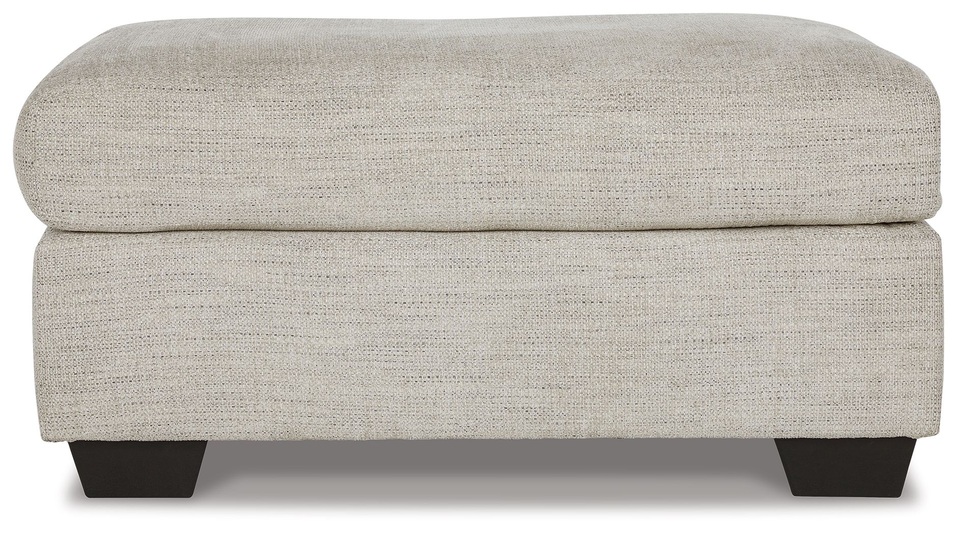 Vayda - Pebble - Ottoman - Urban Living Furniture (Los Angeles, CA)