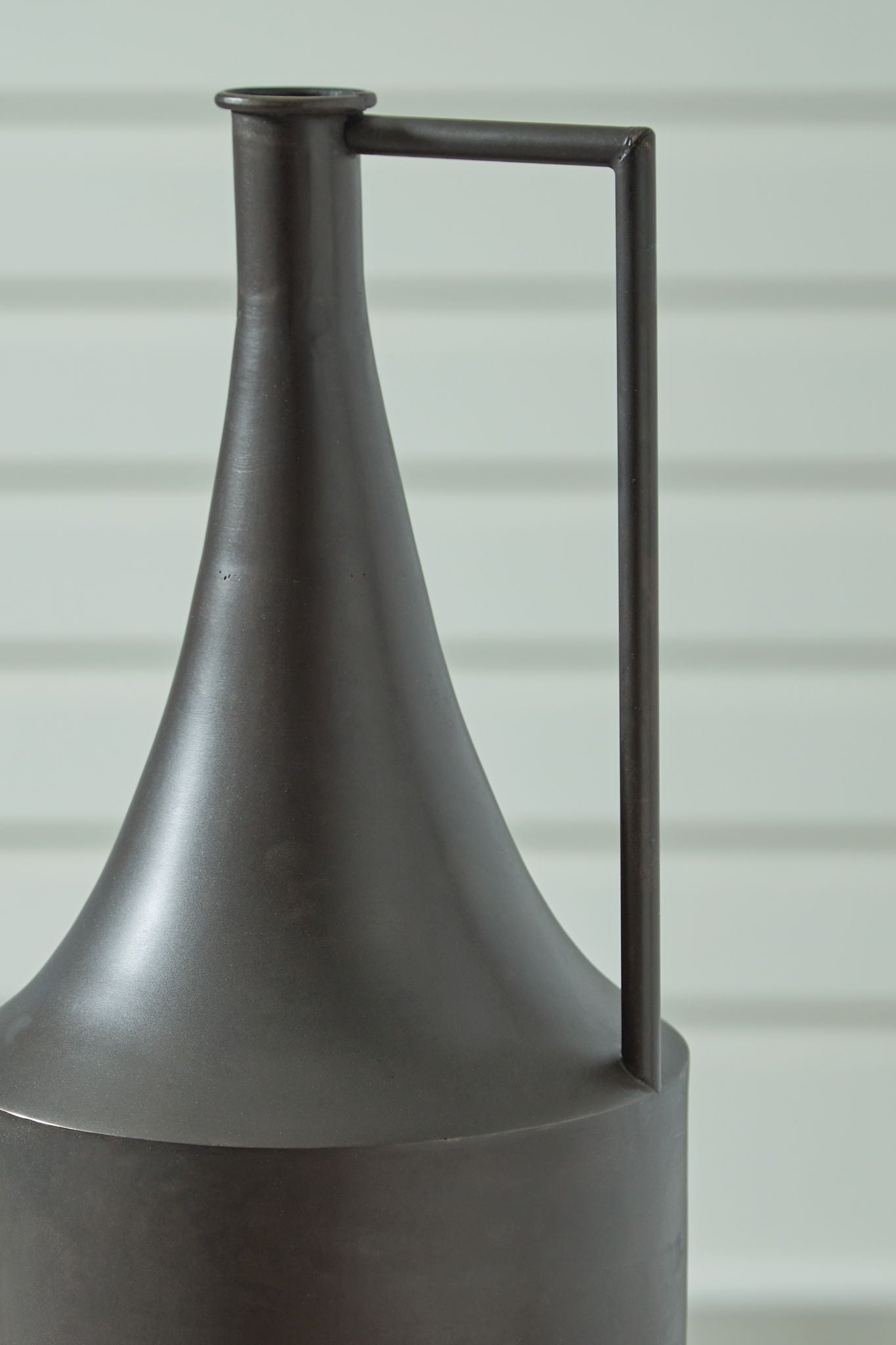 Zainforth - Vase - 20" - Distressed Brown - Urban Living Furniture (Los Angeles, CA)