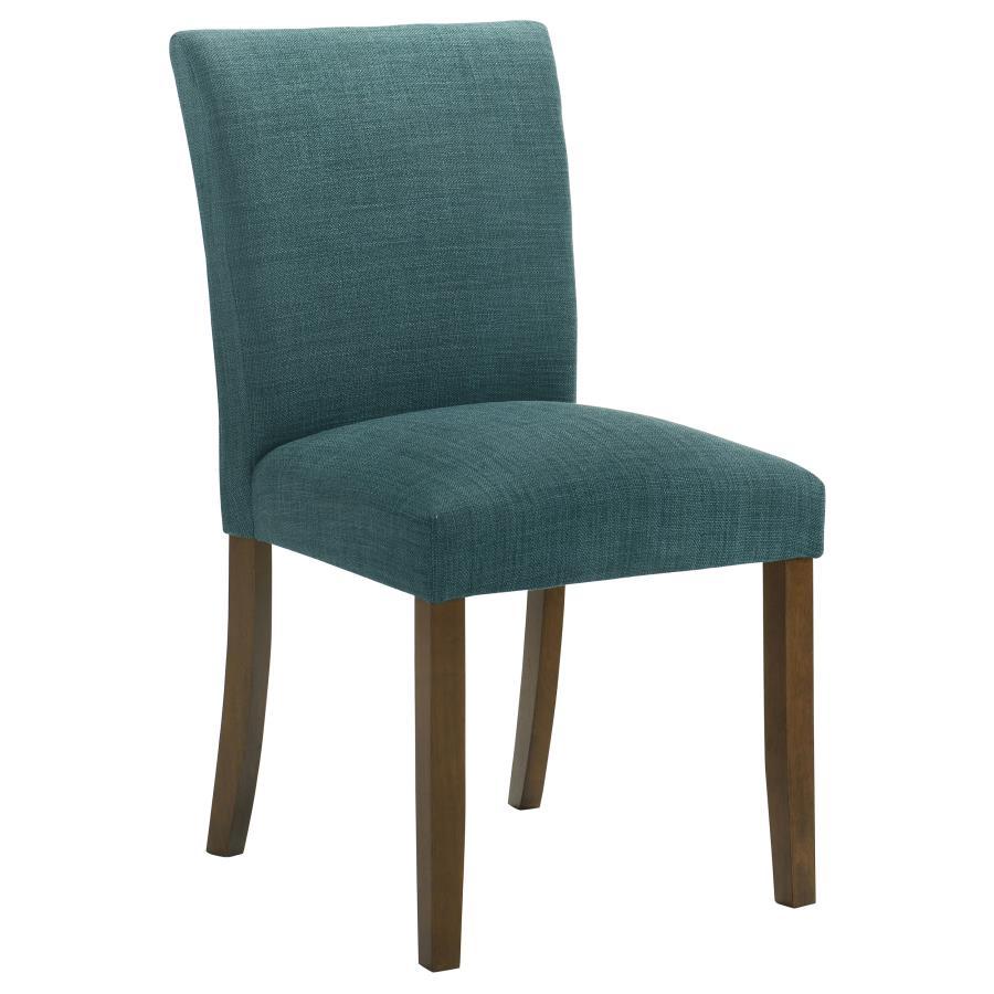 Cantley - Upholstered Dining Side Chair (Set of 2) - Urban Living Furniture (Los Angeles, CA)