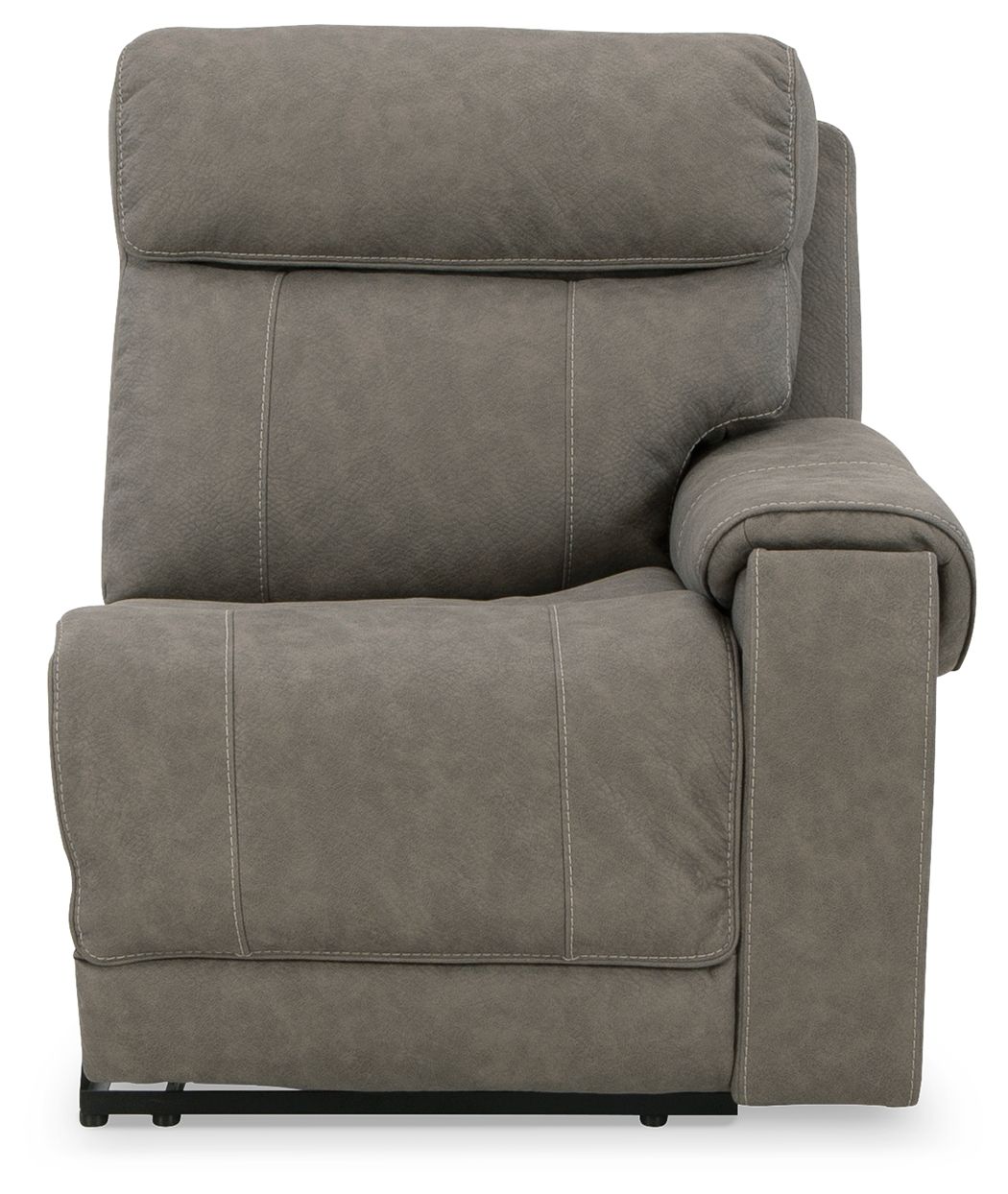 Starbot - Fossil - Raf Zero Wall Power Recliner - Urban Living Furniture (Los Angeles, CA)