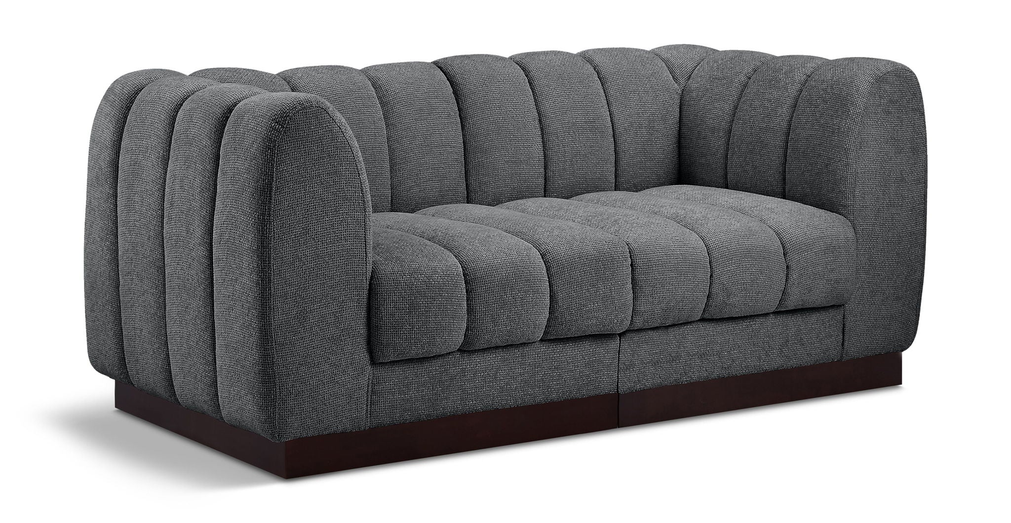 Quinn - 2 Seat Modular Sofa - Urban Living Furniture (Los Angeles, CA)