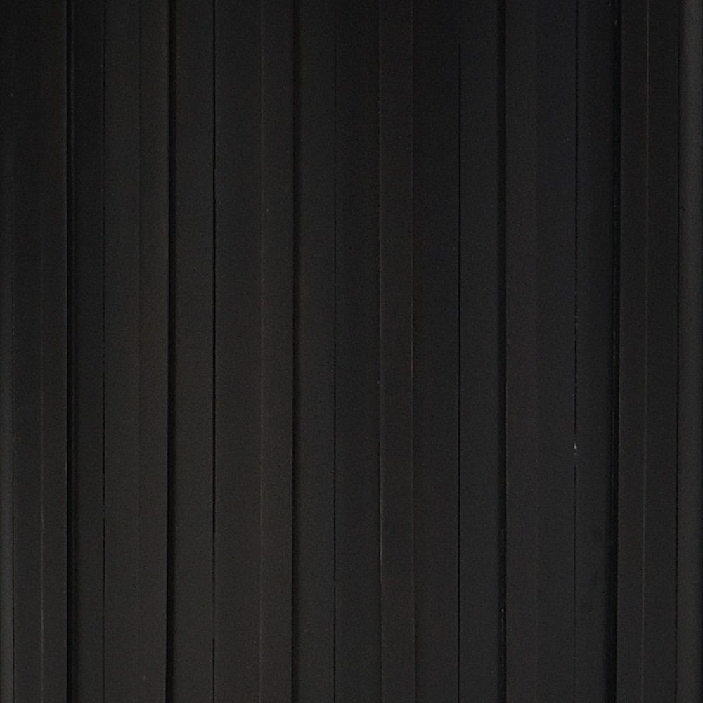 Jaramillo - Round Dining Table With Engineered Marble Top - Black - Urban Living Furniture (Los Angeles, CA)