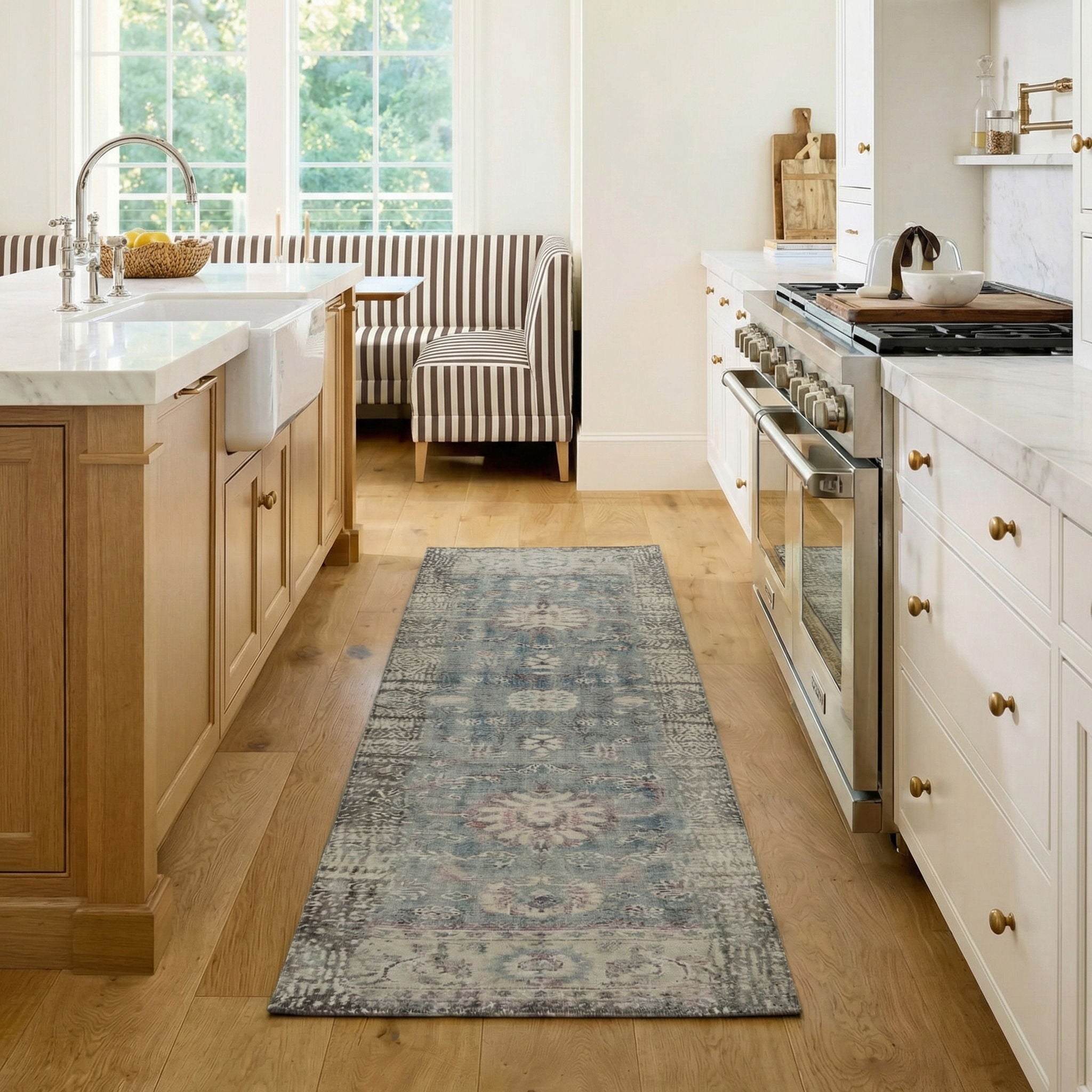 Adah - Area Rug - Urban Living Furniture (Los Angeles, CA)