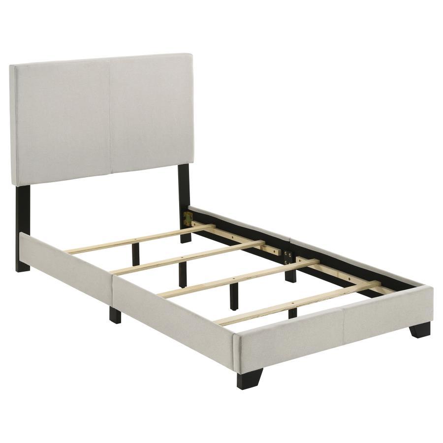 Dorian - Upholstered Panel Bed - Urban Living Furniture (Los Angeles, CA)