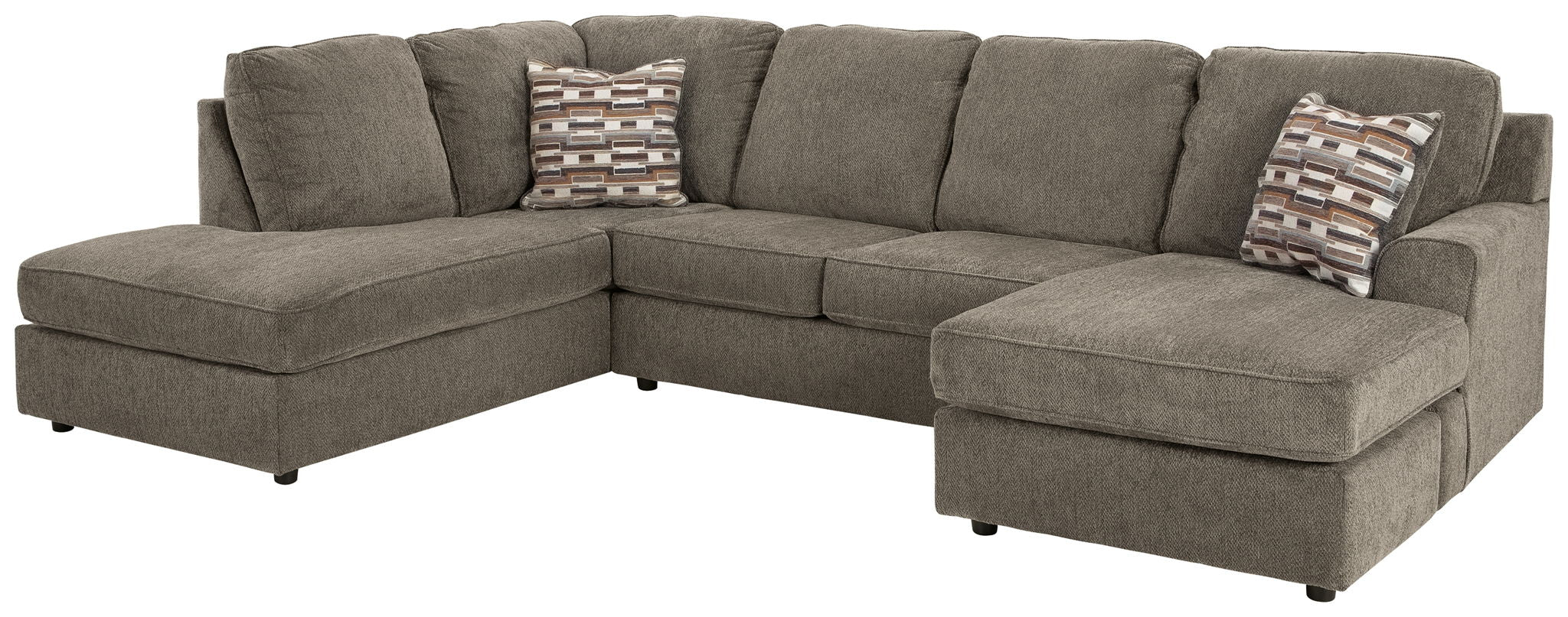 O'phannon - Sectional - Urban Living Furniture (Los Angeles, CA)