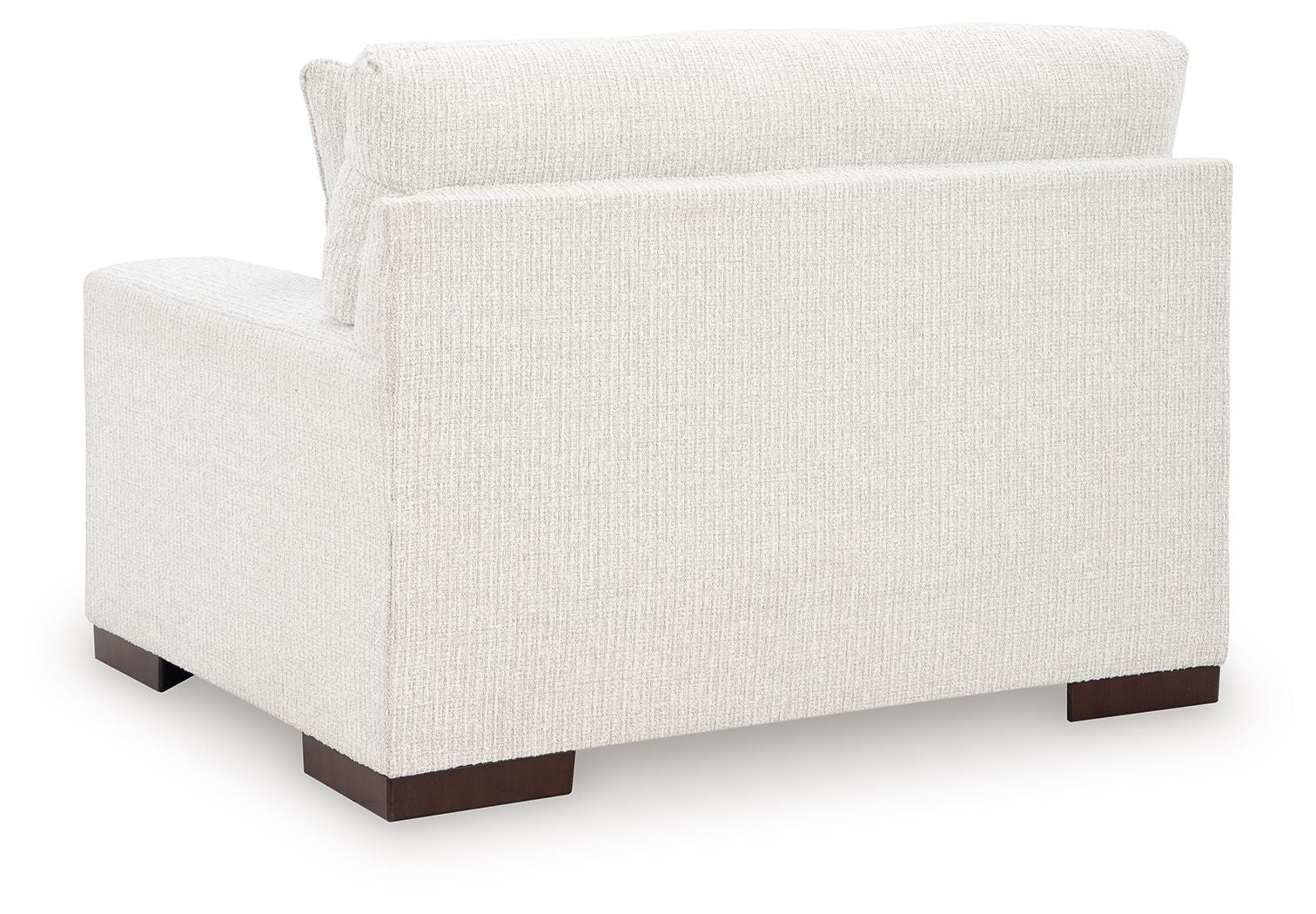 Hartside - Chair And A Half - Frosted - Urban Living Furniture (Los Angeles, CA)