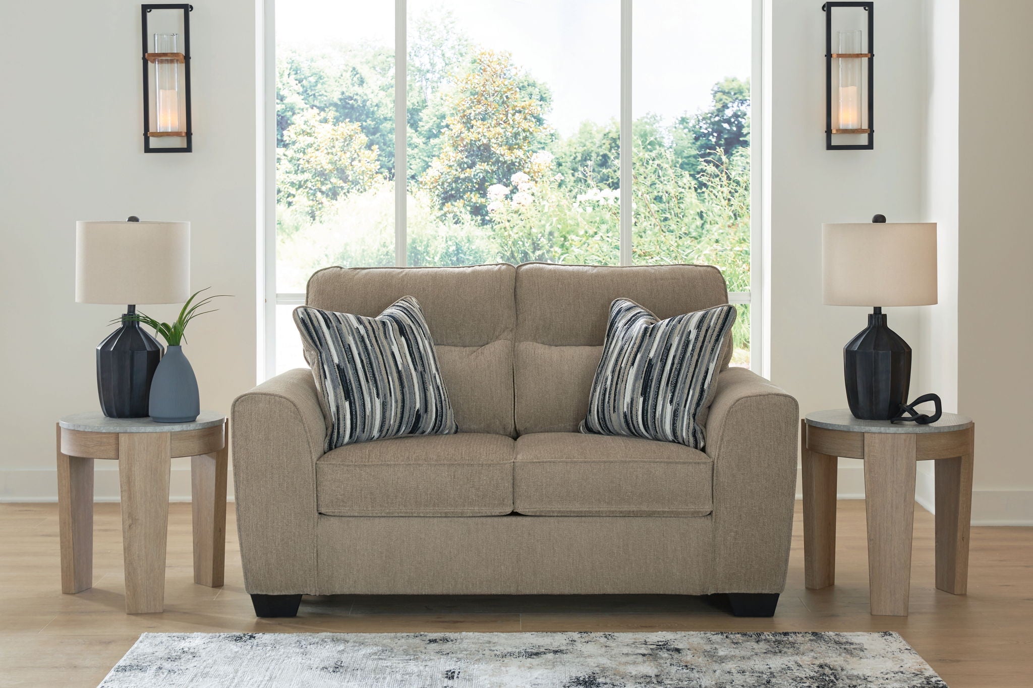 Olten - Loveseat - Urban Living Furniture (Los Angeles, CA)