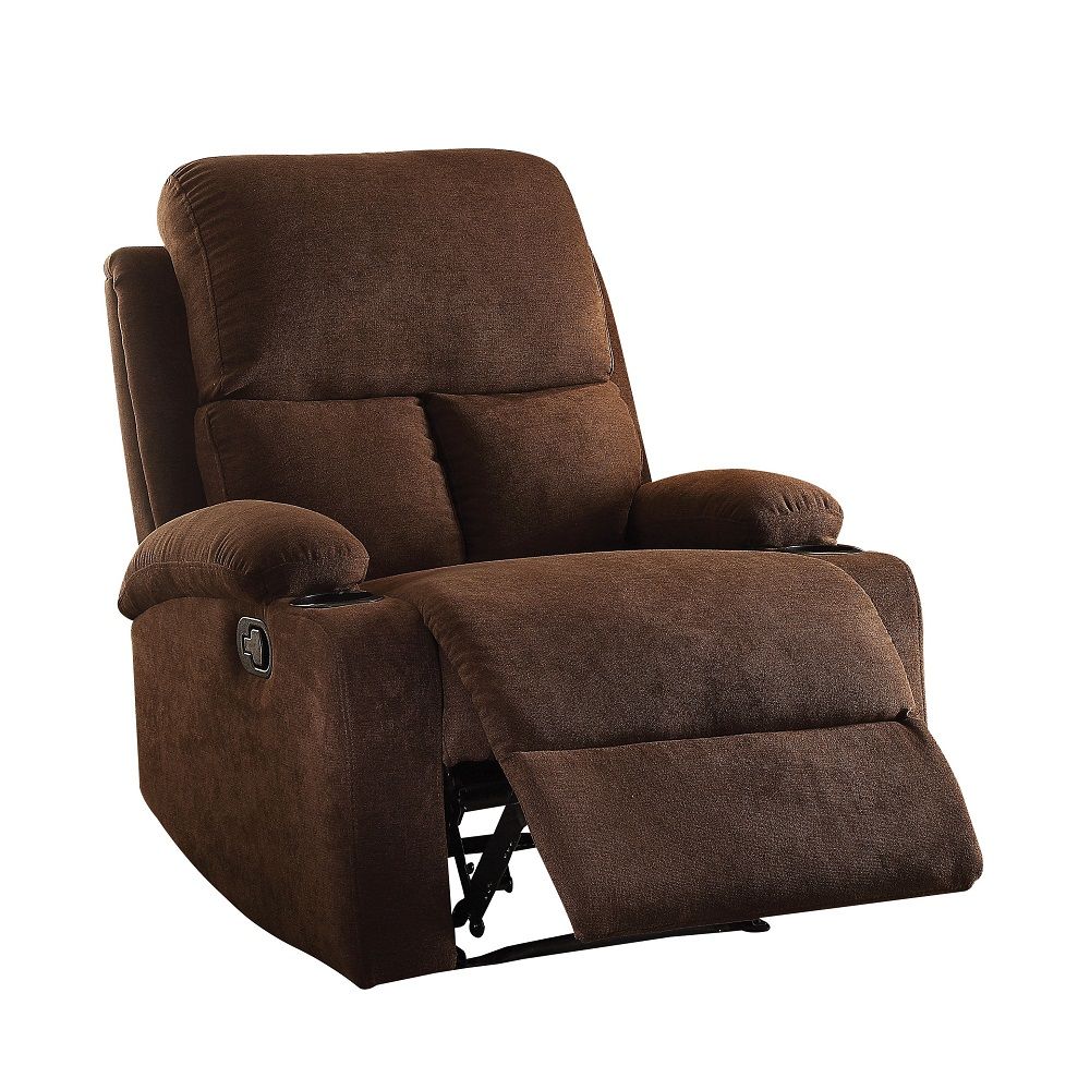 Rosia - Recliner (Motion) - Urban Living Furniture (Los Angeles, CA)