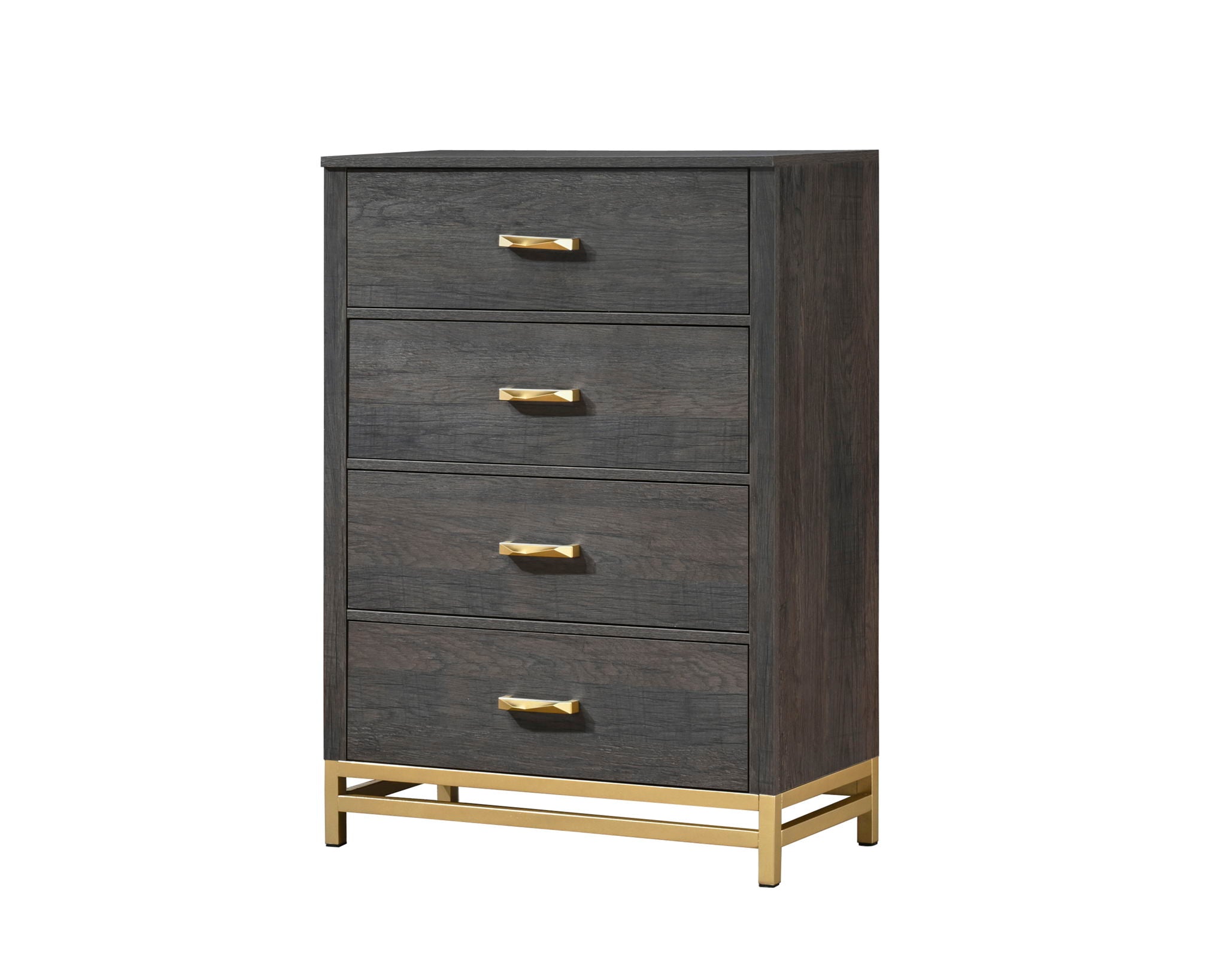 Trevor - Chest - Brown - Urban Living Furniture (Los Angeles, CA)
