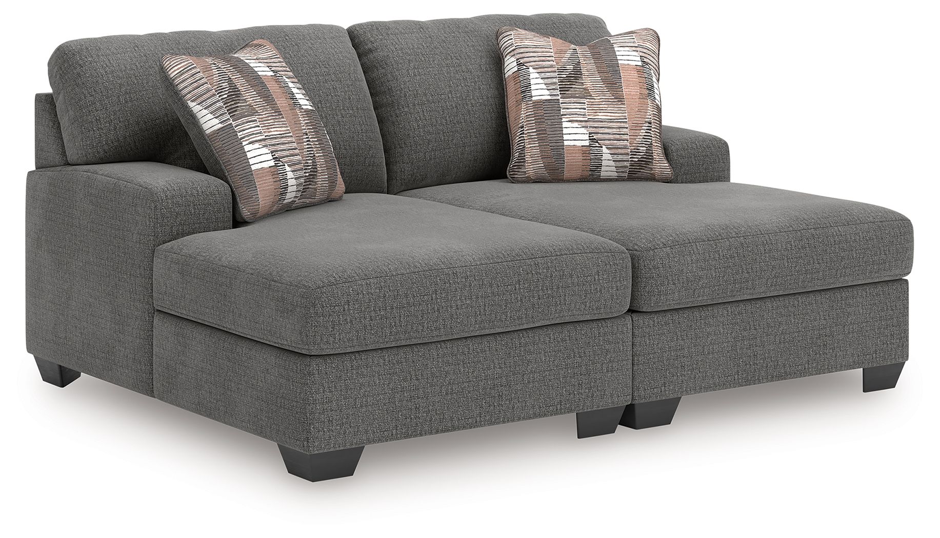 Clarington - Sectional - Urban Living Furniture (Los Angeles, CA)