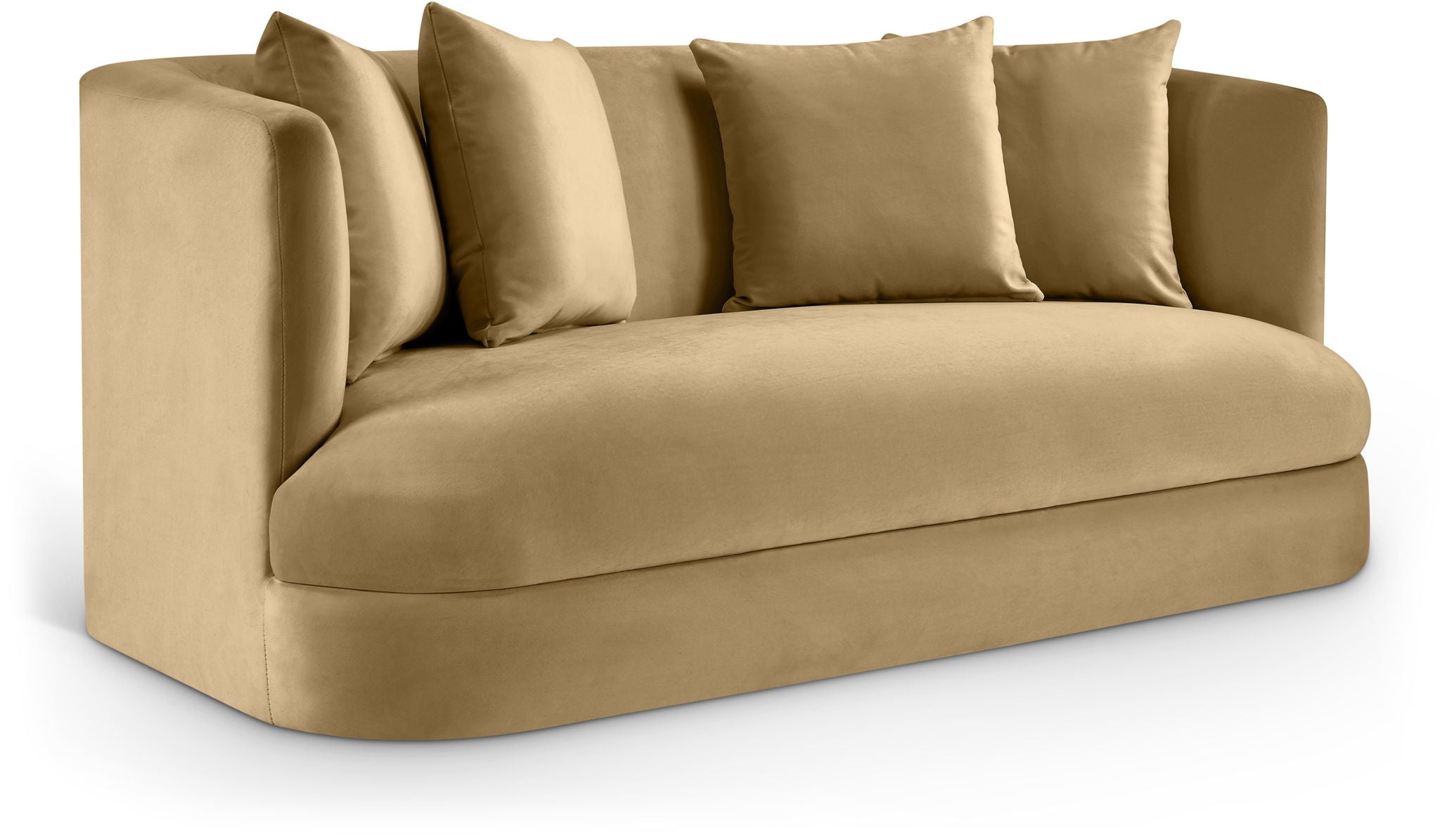 Alder - Loveseat - Urban Living Furniture (Los Angeles, CA)