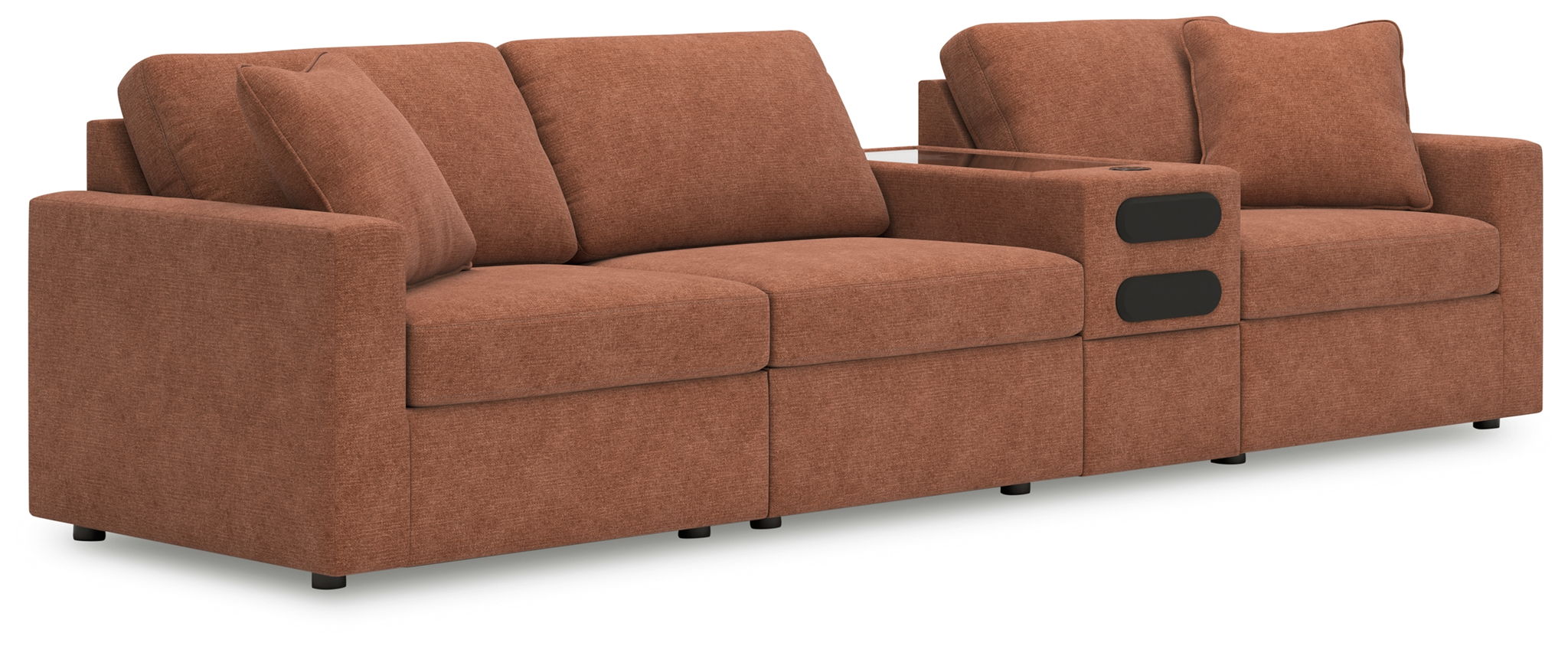 Modmax - Spice - Sectional - Urban Living Furniture (Los Angeles, CA)