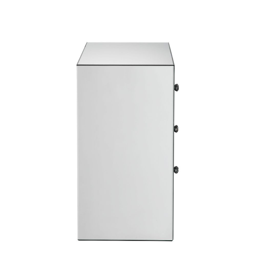Sonia - Accent Table - Urban Living Furniture (Los Angeles, CA)