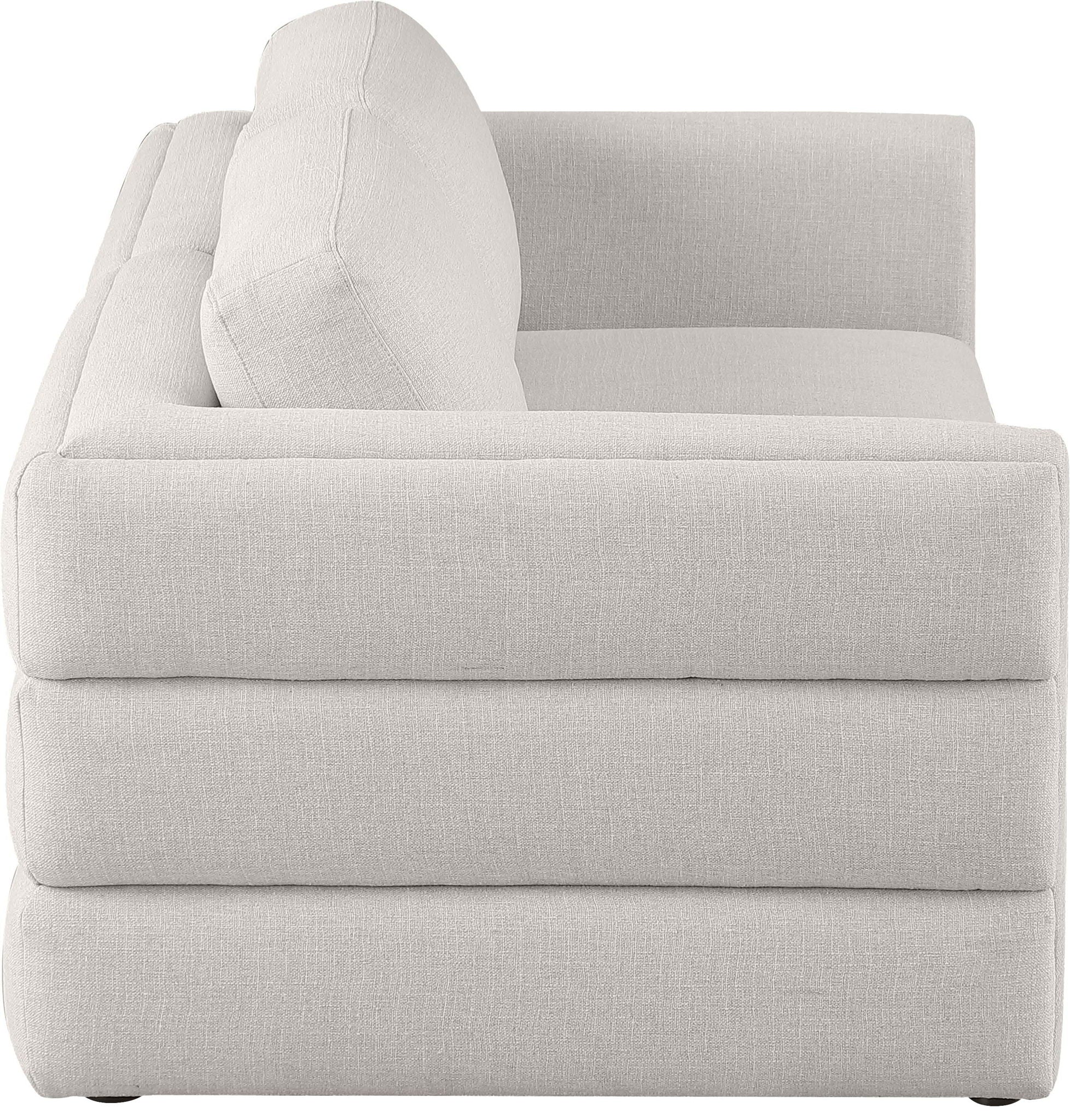 Beckham - Modular 2 Seat Sofa - Urban Living Furniture (Los Angeles, CA)