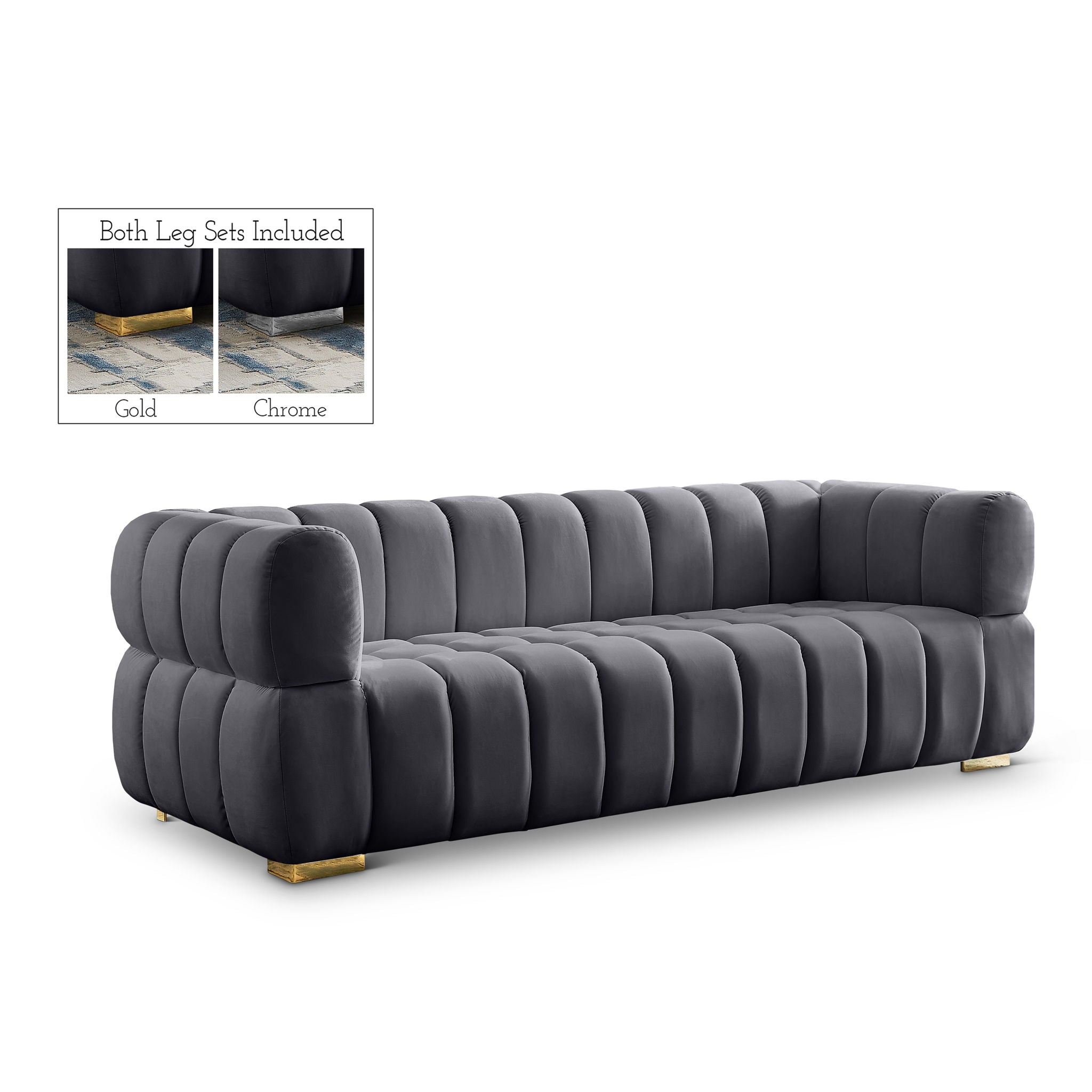 Gwen - Sofa - Urban Living Furniture (Los Angeles, CA)