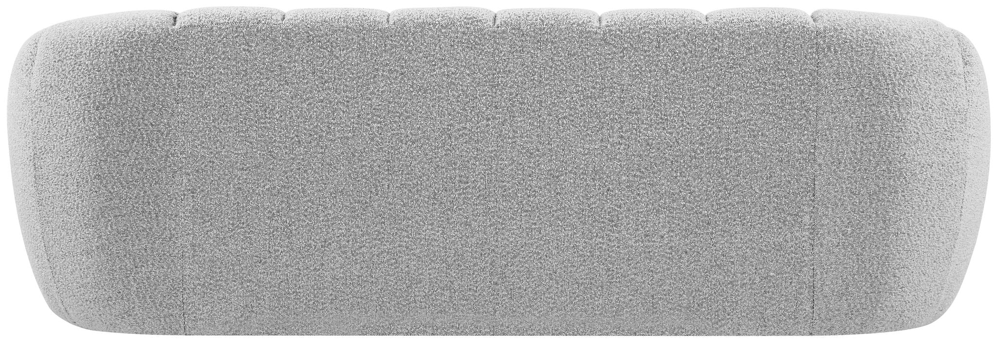 Elijah - Boucle Sofa - Urban Living Furniture (Los Angeles, CA)