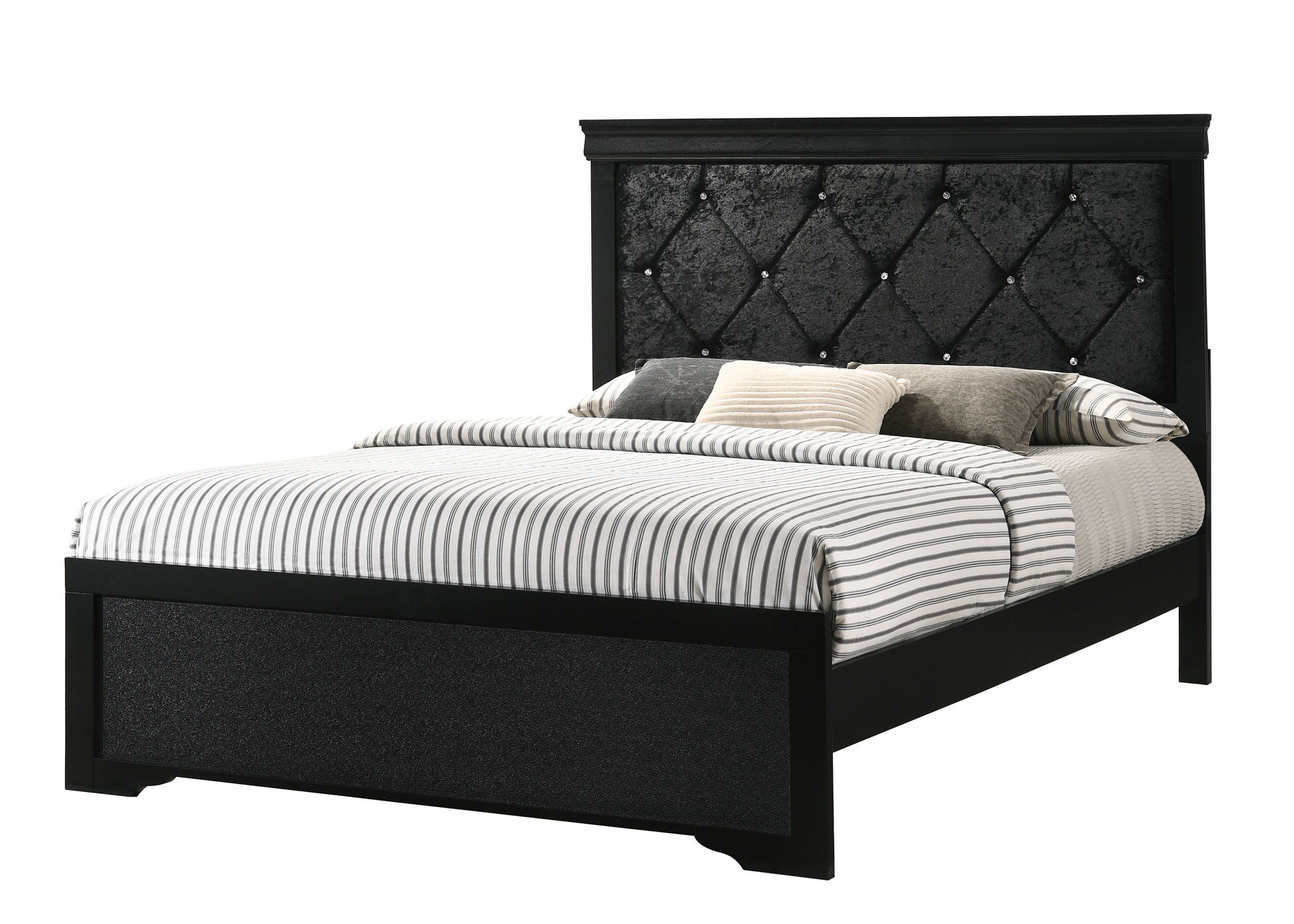 Amalia - Bed - Urban Living Furniture (Los Angeles, CA)