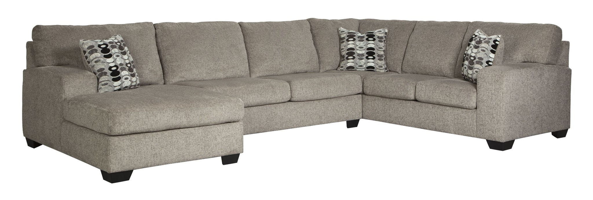Ballinasloe - Sectional - Urban Living Furniture (Los Angeles, CA)