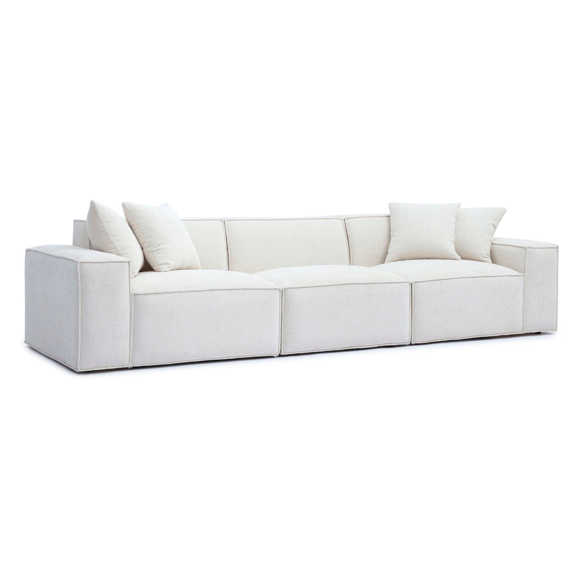 Mindy - Modular Sofa