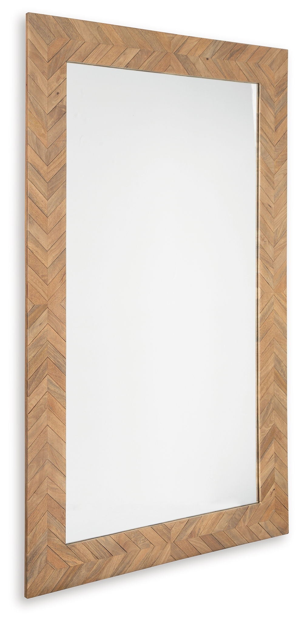 Waylane - Brown - Floor Mirror - Urban Living Furniture (Los Angeles, CA)