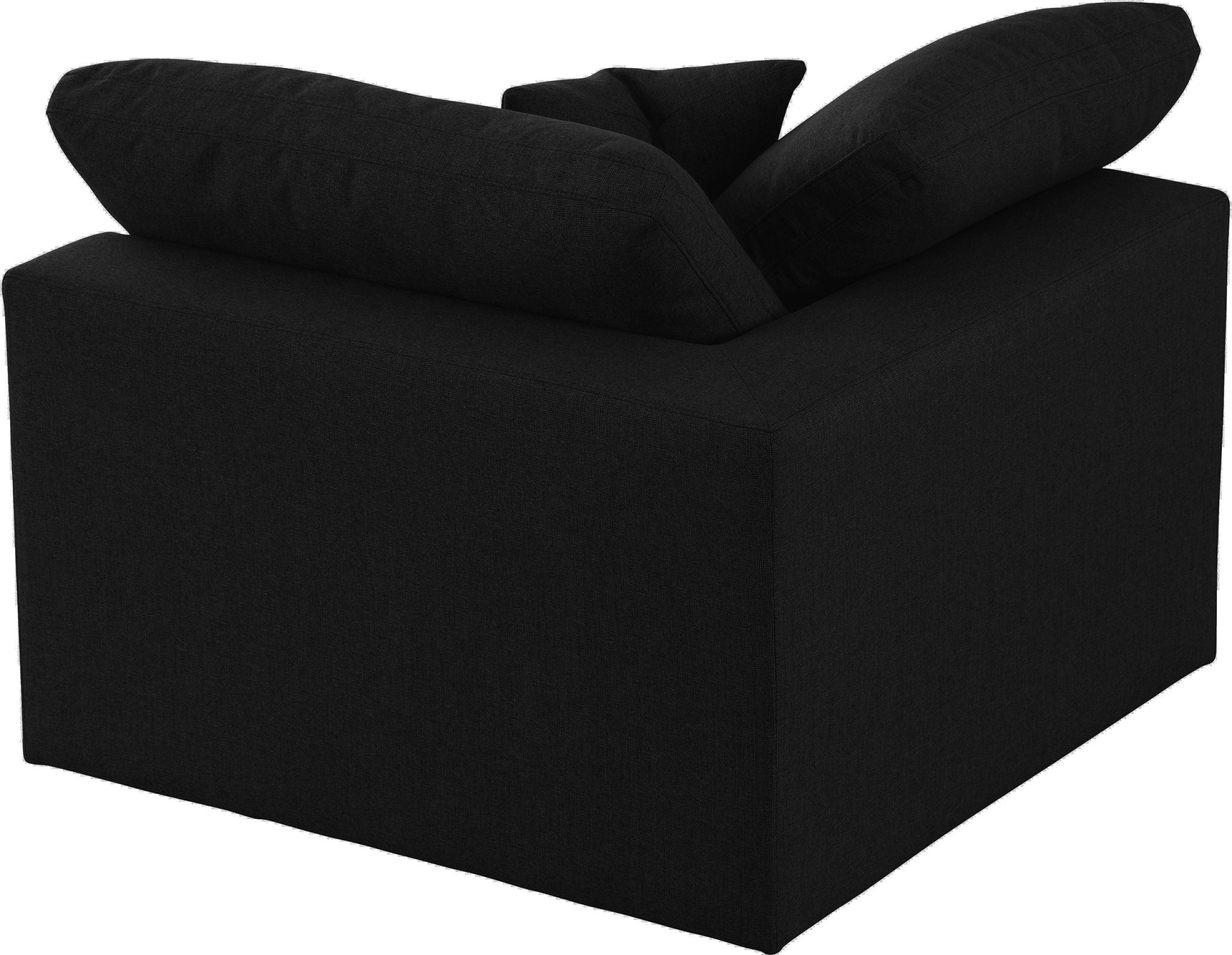 Serene - Corner Chair - Urban Living Furniture (Los Angeles, CA)