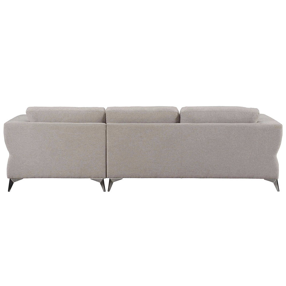 Josiah - Sectional Sofa - Urban Living Furniture (Los Angeles, CA)