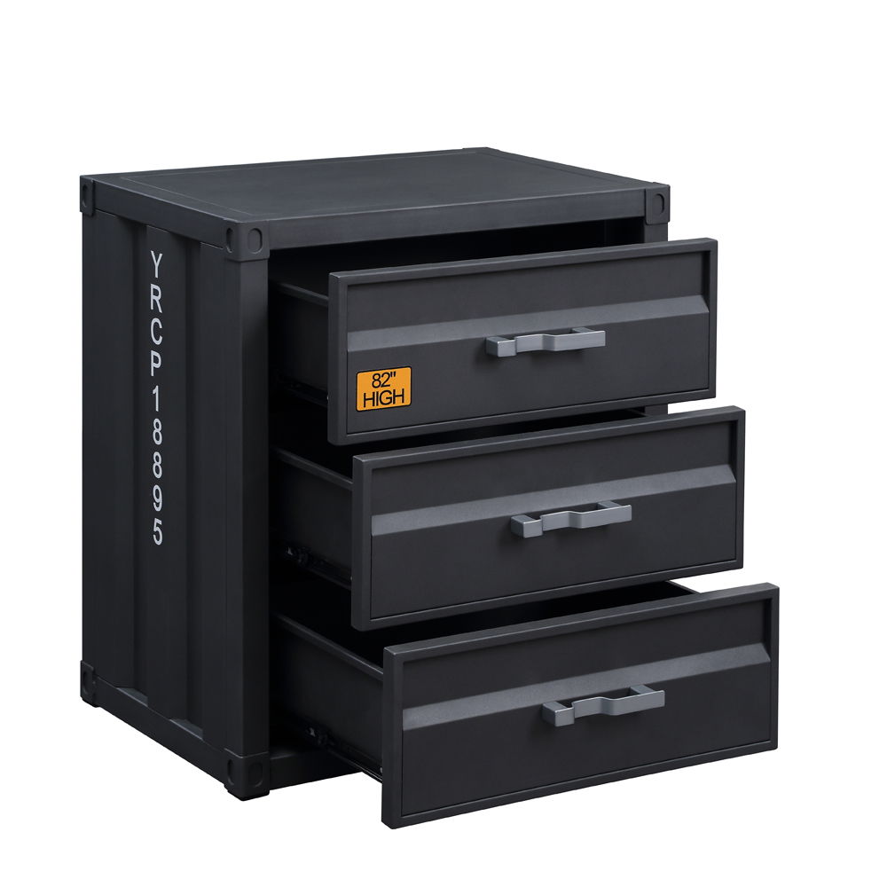 Cargo - Chest - Urban Living Furniture (Los Angeles, CA)