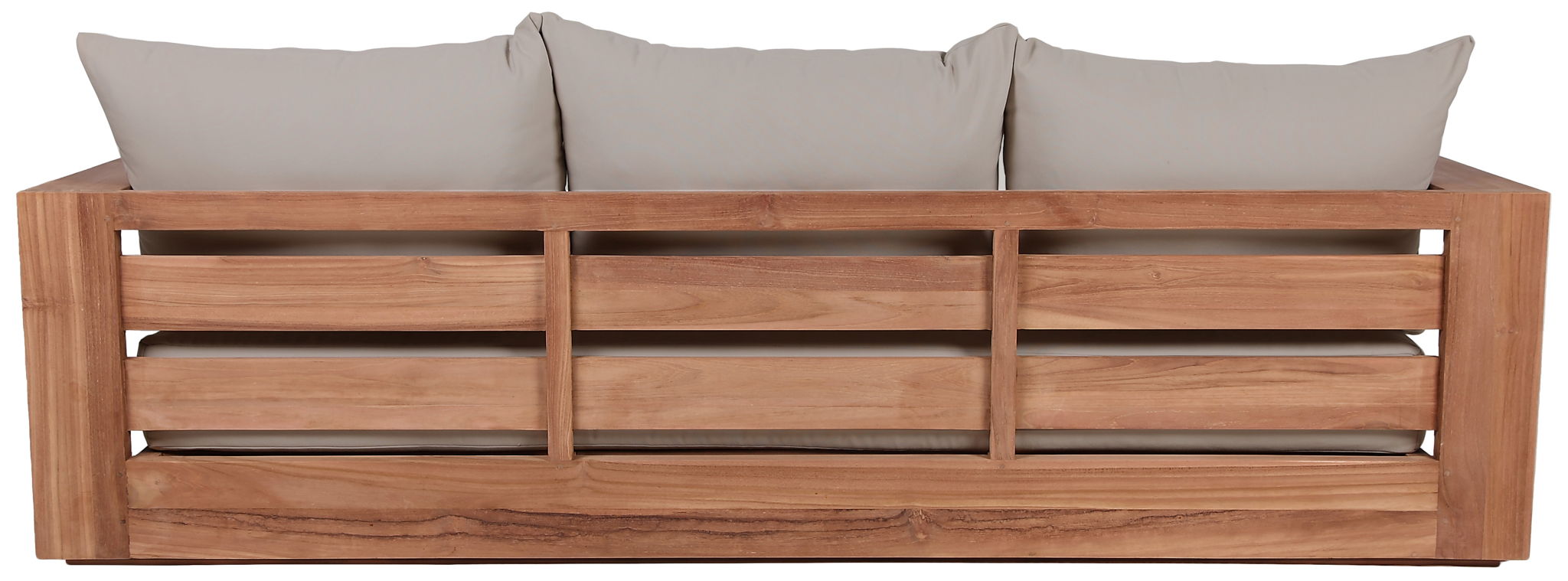 Tulum - Water Resistant Outdoor Sofa - Urban Living Furniture (Los Angeles, CA)