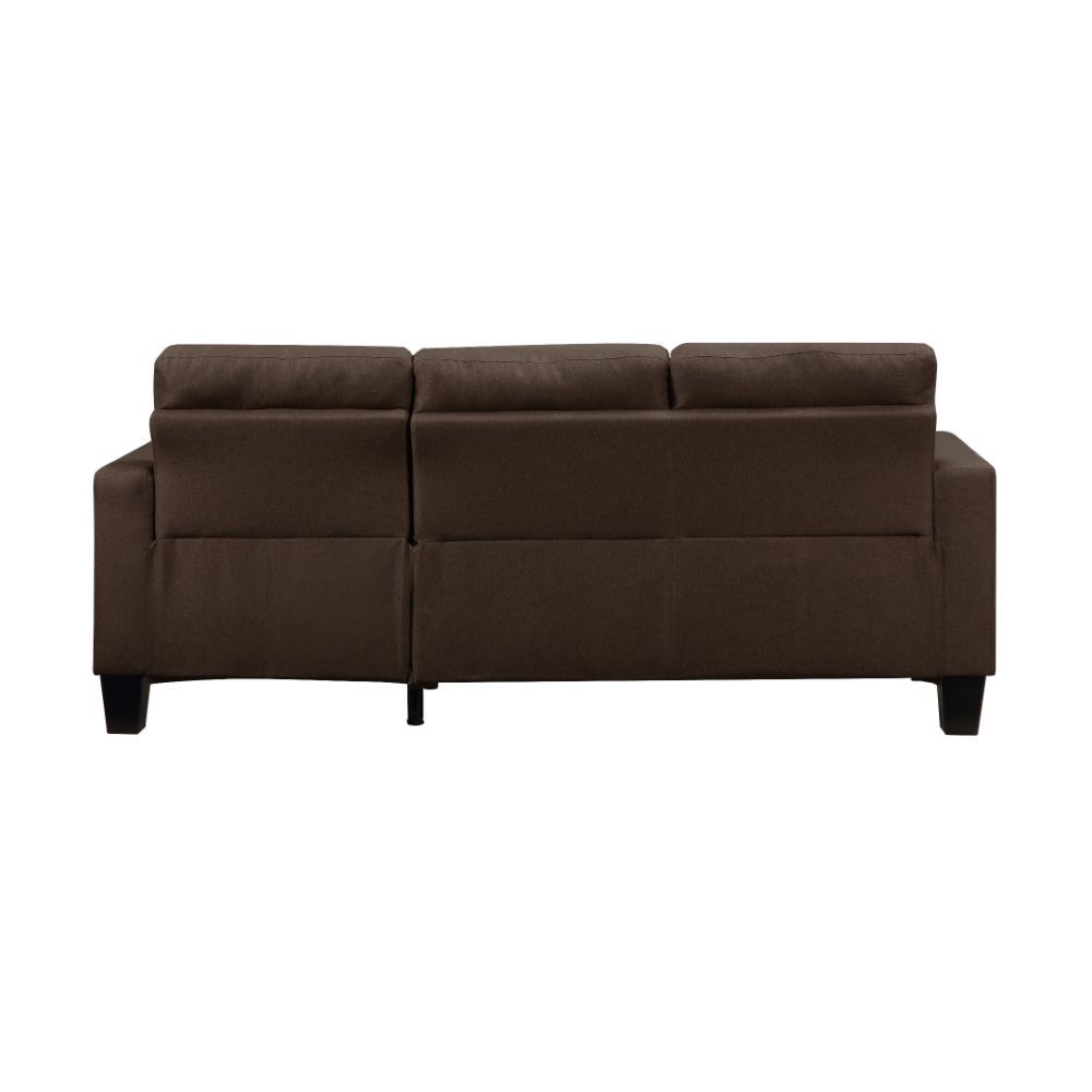 Earsom - Sofa & Ottoman - Urban Living Furniture (Los Angeles, CA)