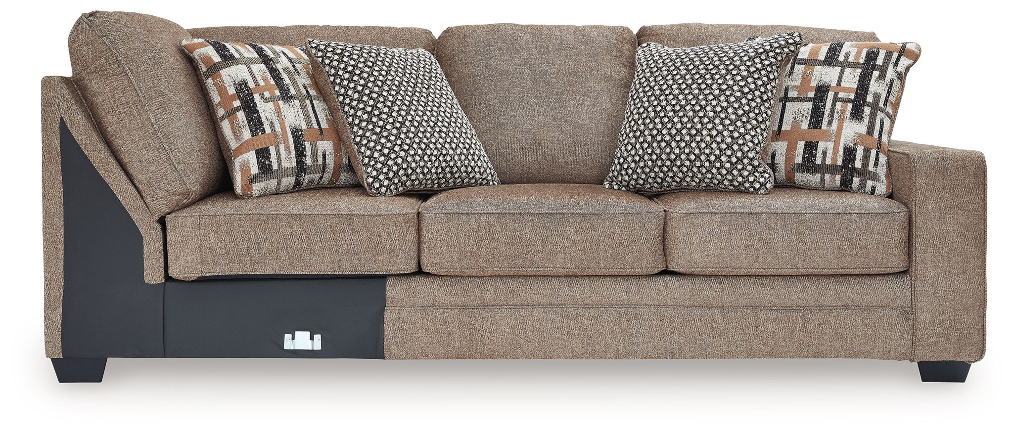 Cannonbrook - Nutmeg - Raf Sofa - Urban Living Furniture (Los Angeles, CA)