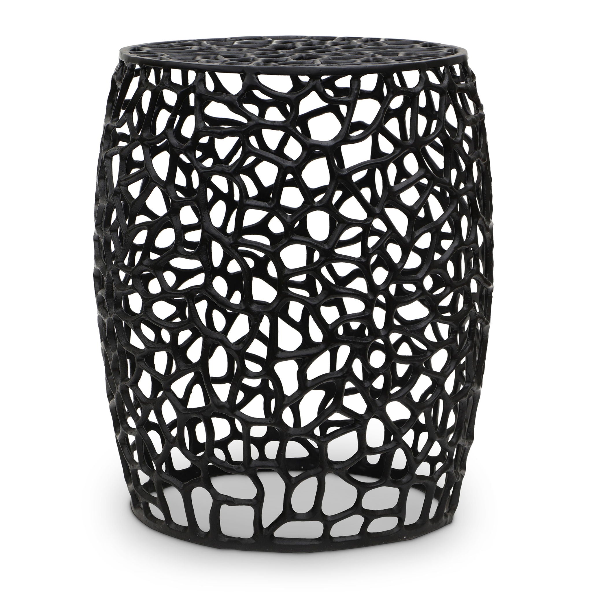 Priya - End Table - Urban Living Furniture (Los Angeles, CA)